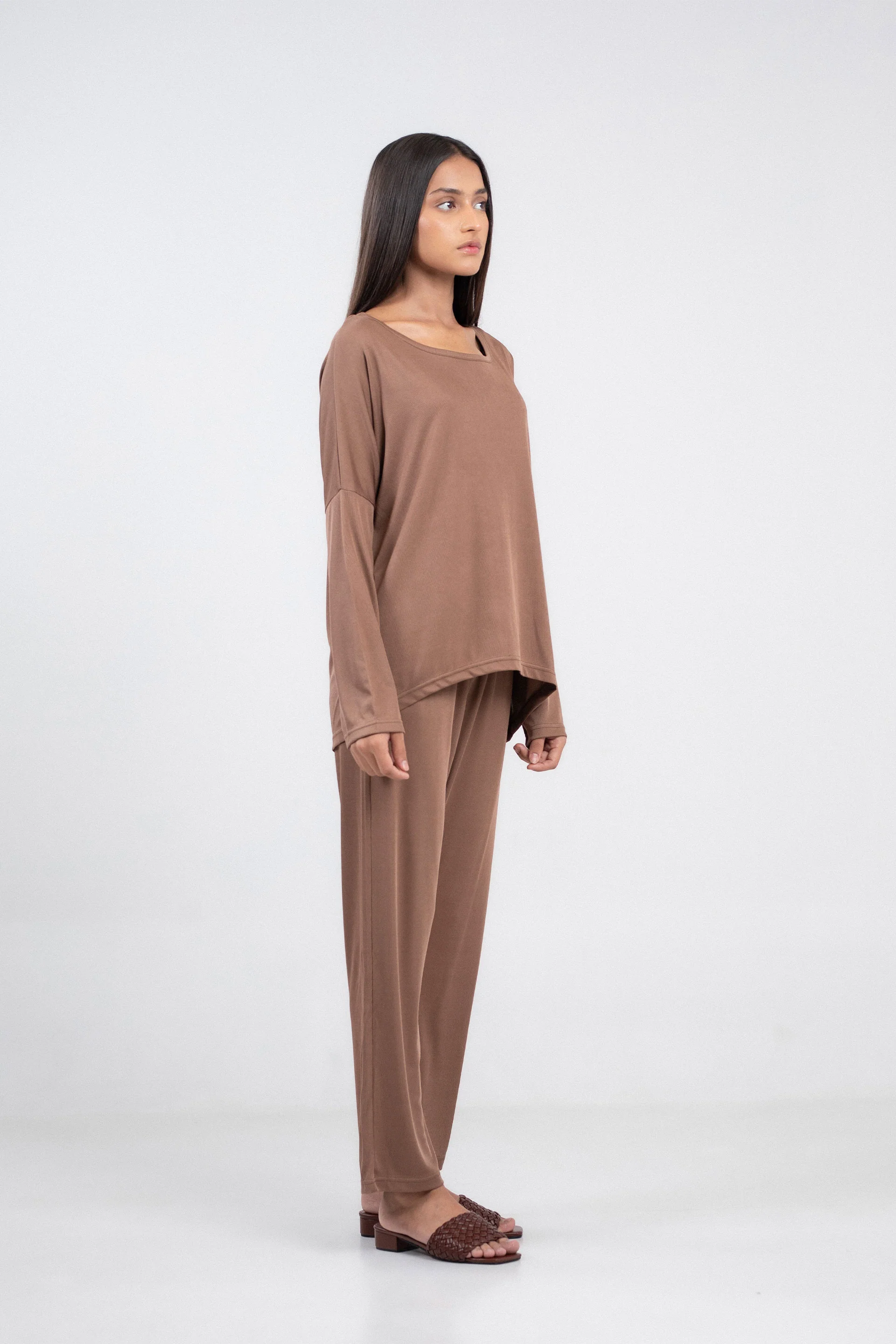 Rib 2-piece Set - Image 4
