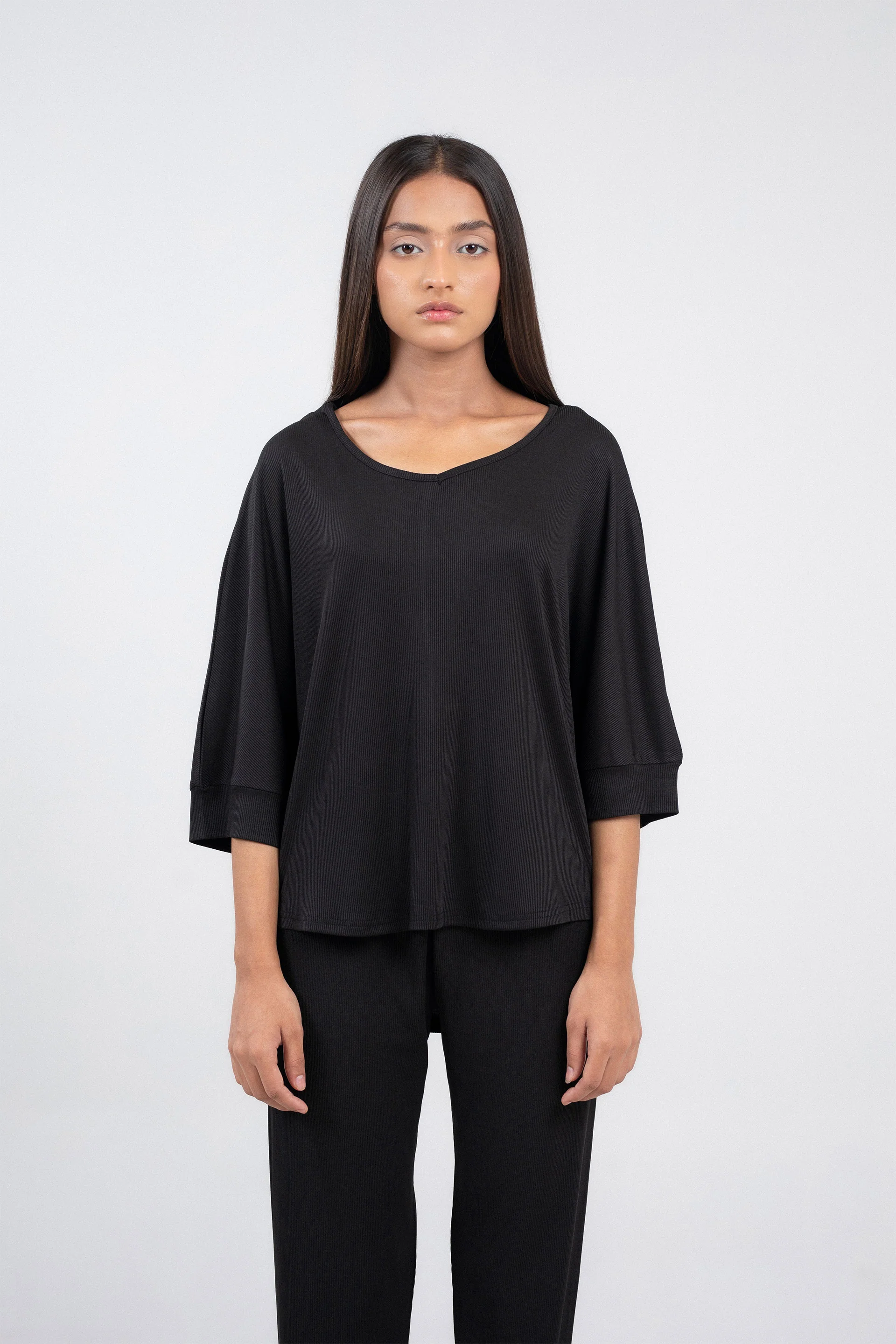Rib 2-piece Set - Image 2
