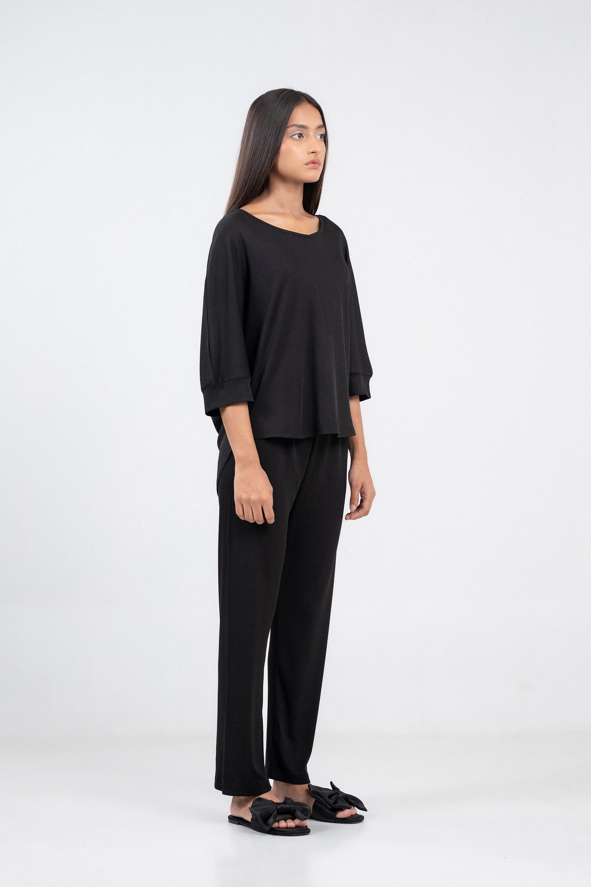 Rib 2-piece Set - Image 3