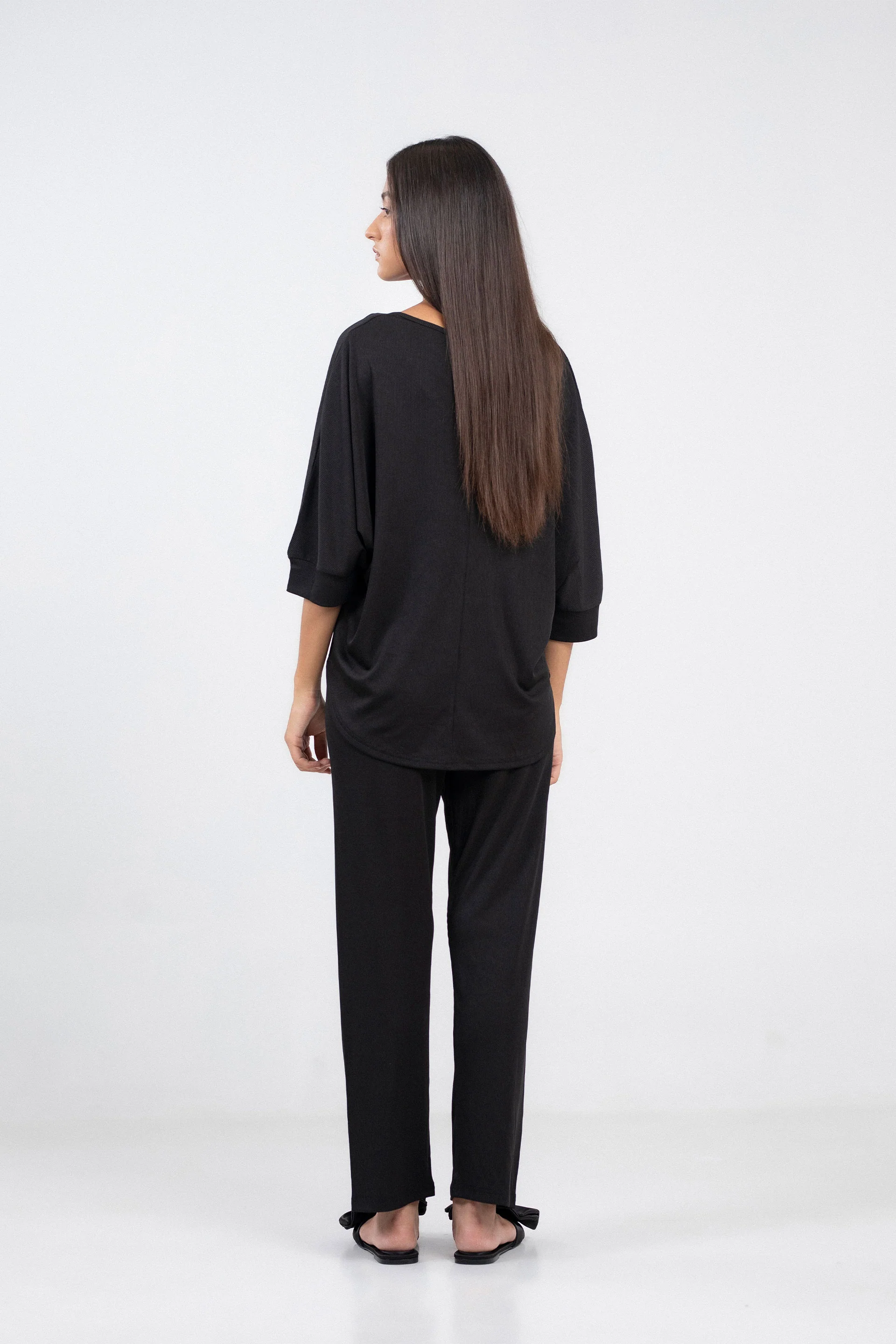Rib 2-piece Set - Image 4