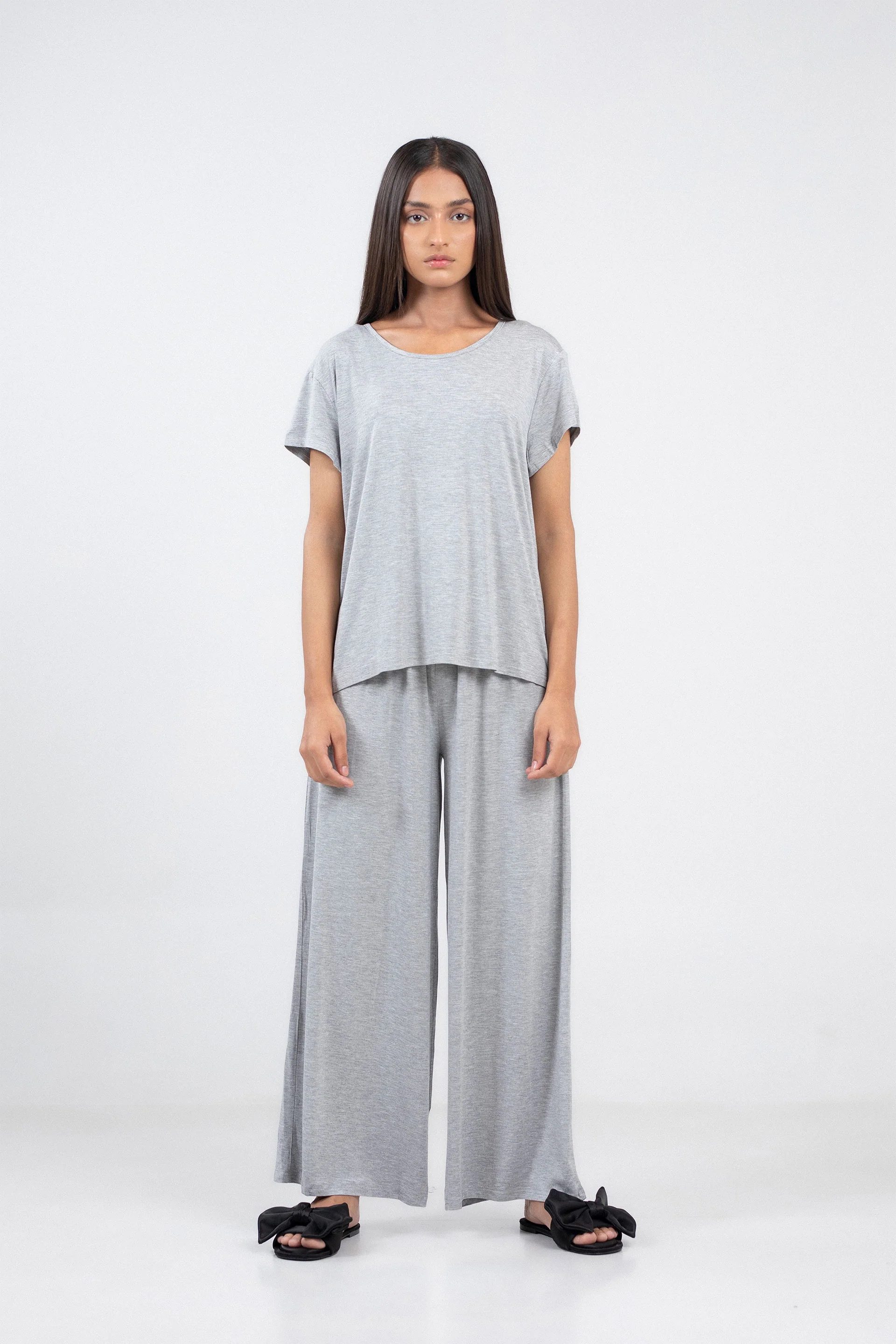 Rib 2-piece Set