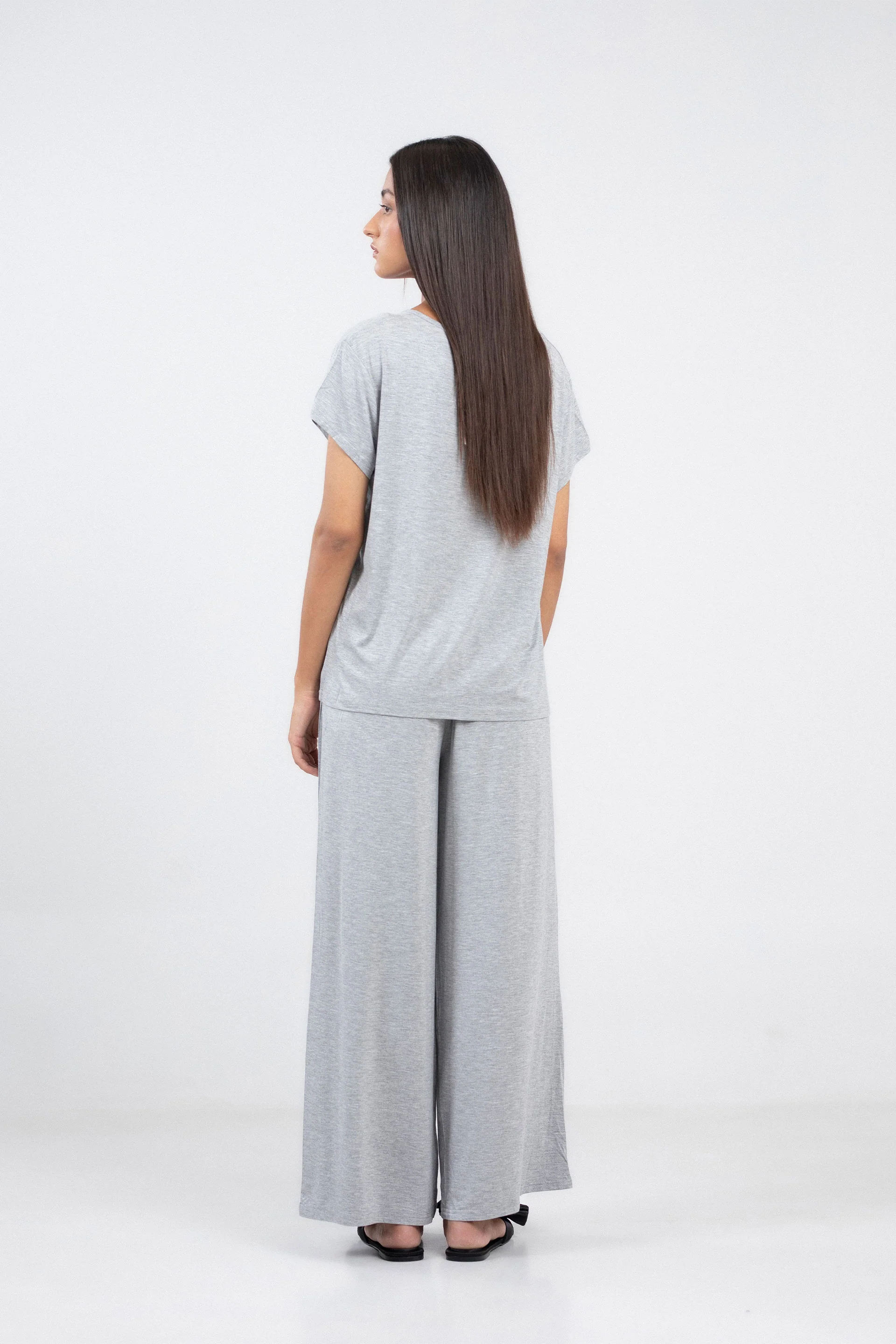 Rib 2-piece Set - Image 4