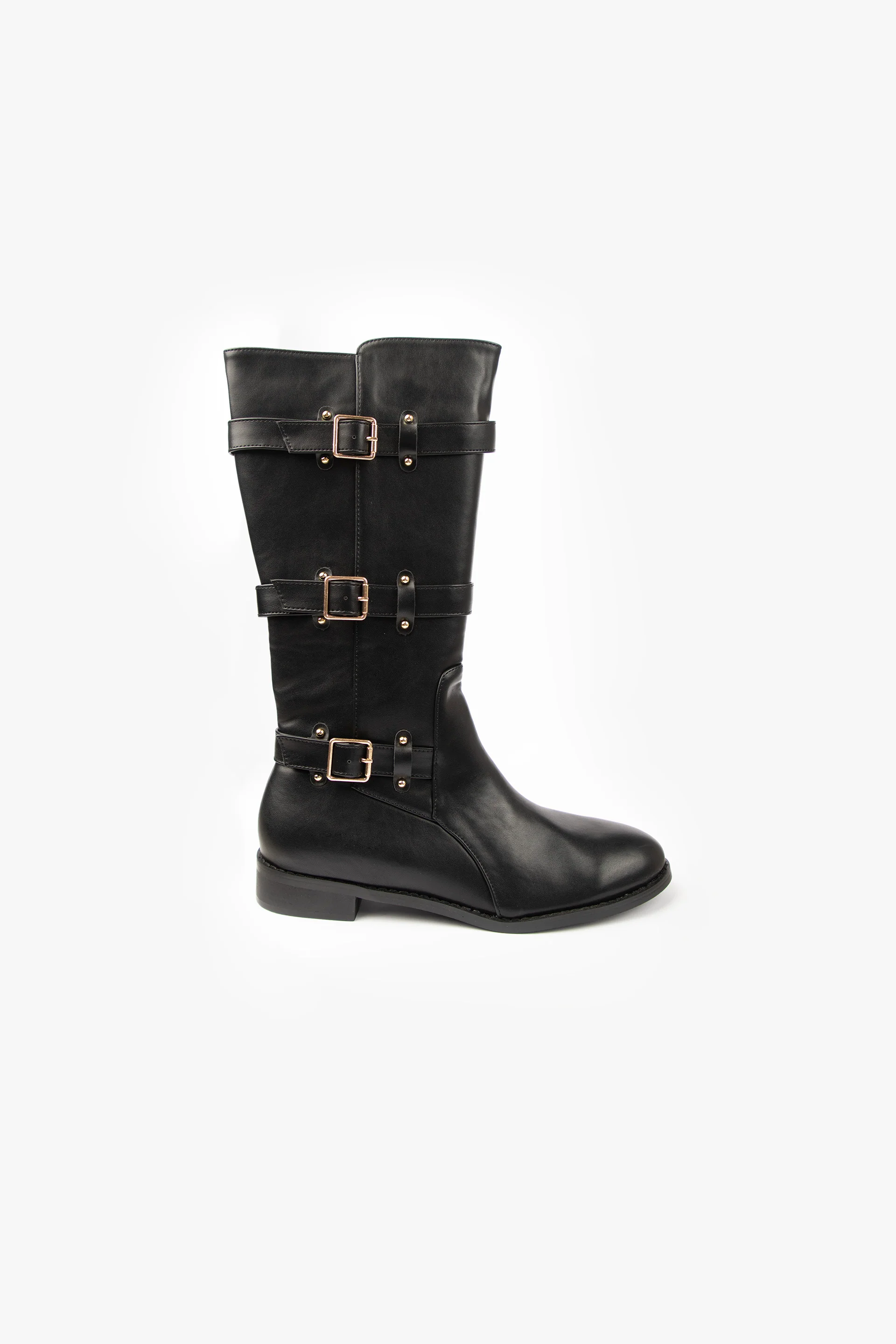 Long Boots - Image 2