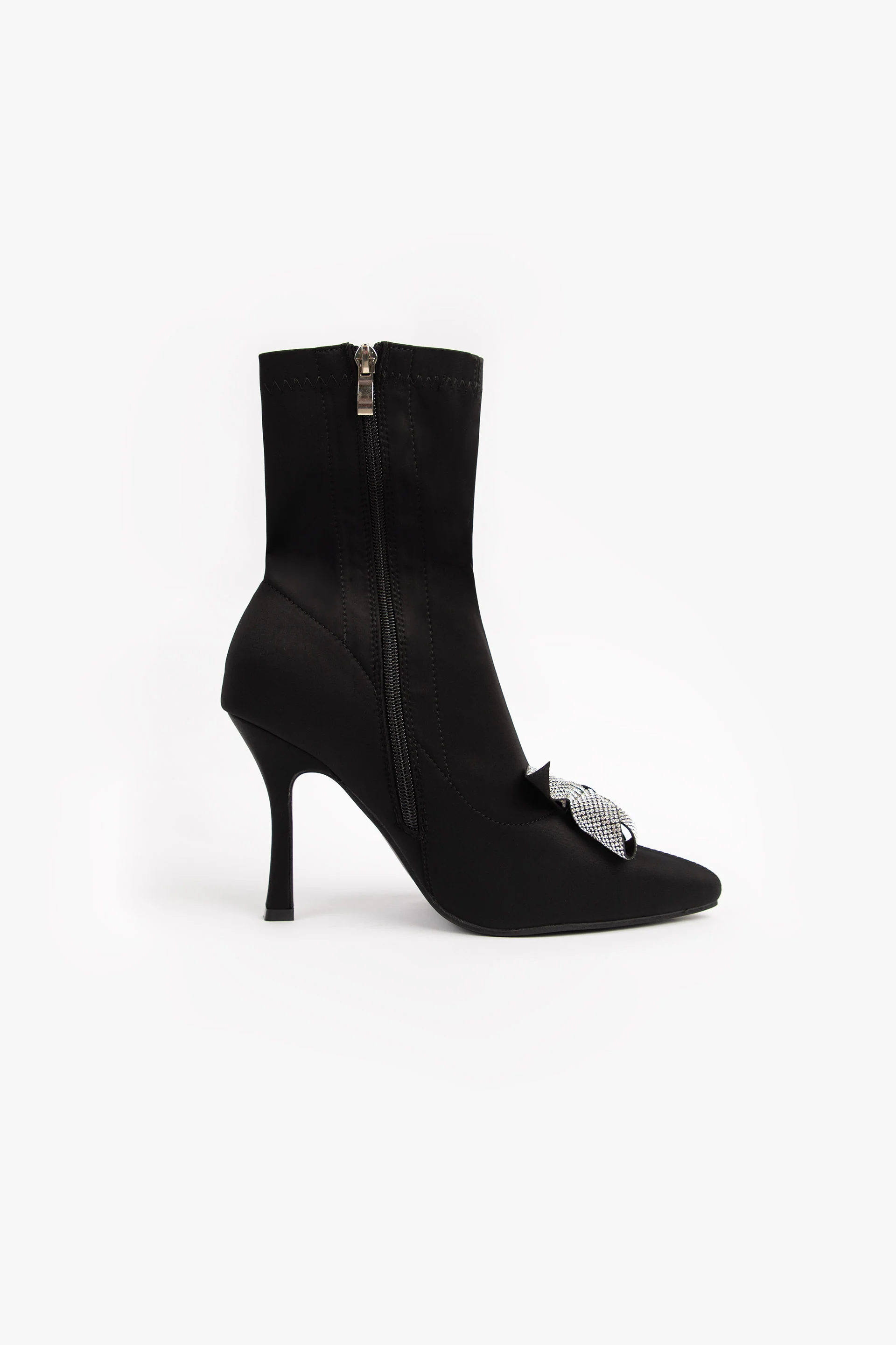Embellished Shoes - Image 2