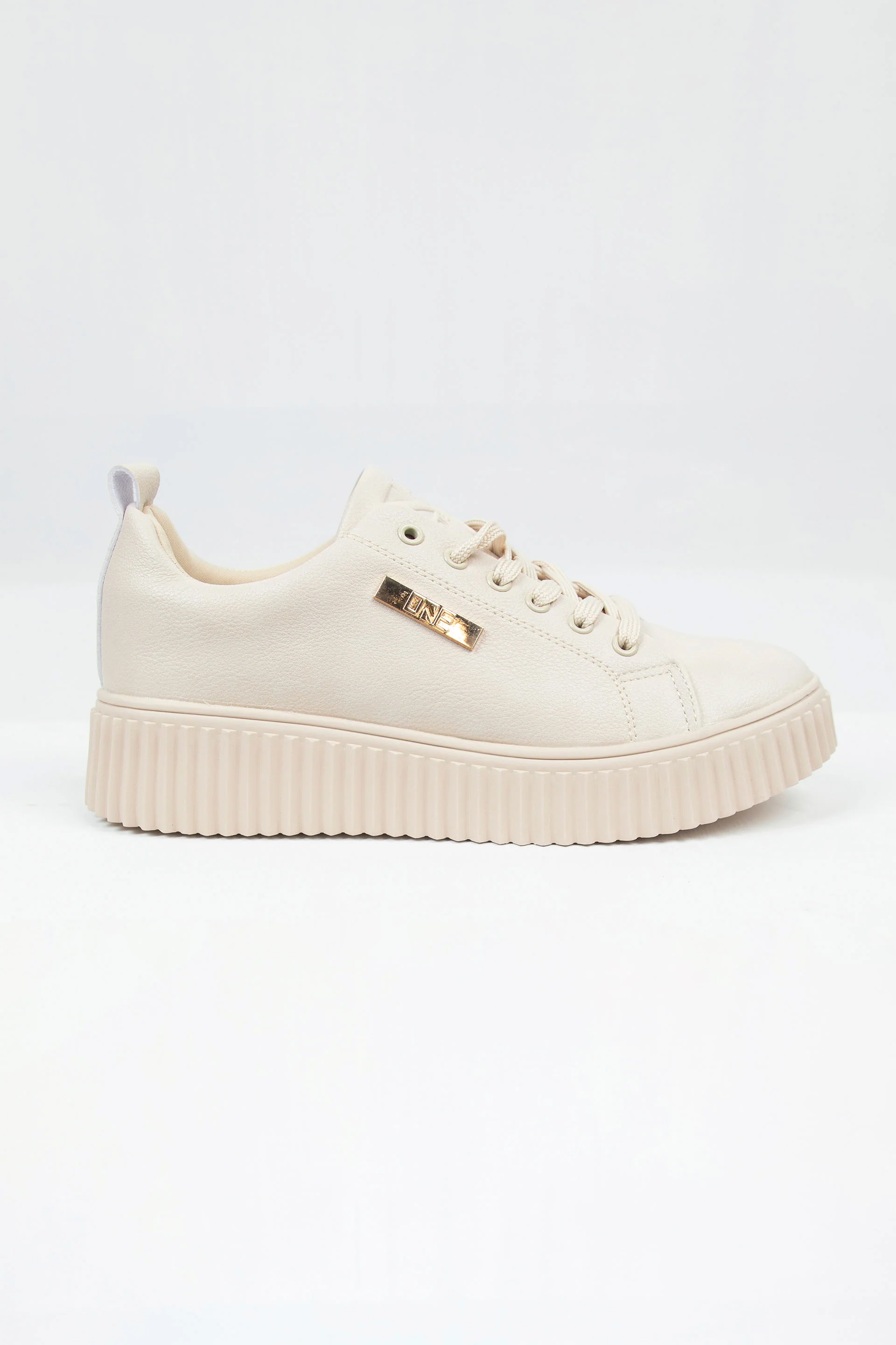 Logo Sneakers - Image 3