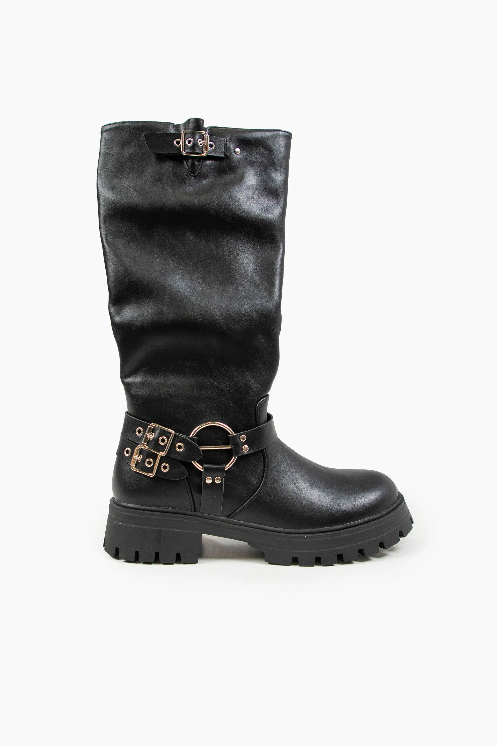 Riding Long Boot - Image 3