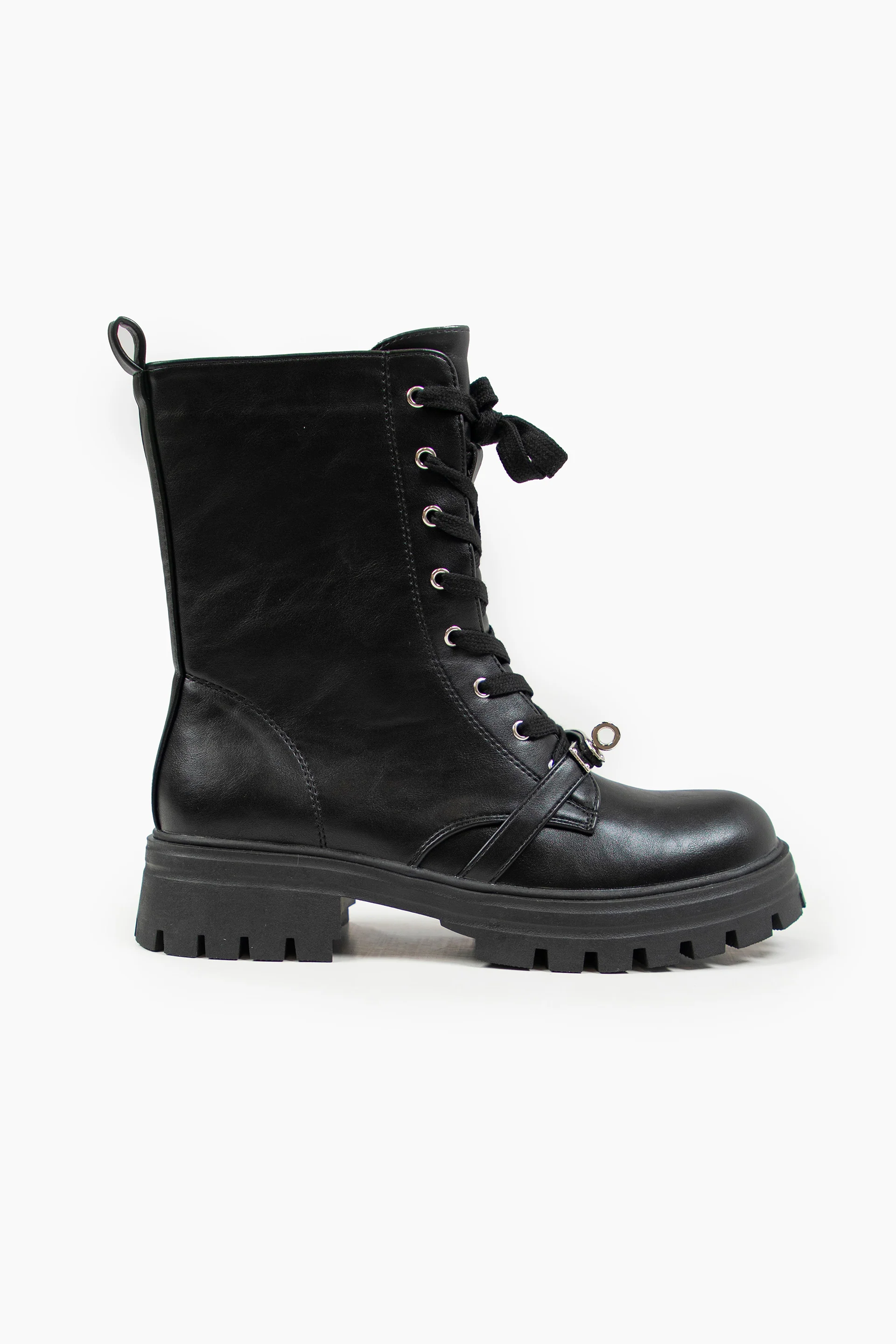 Combat Long Boot - Image 2