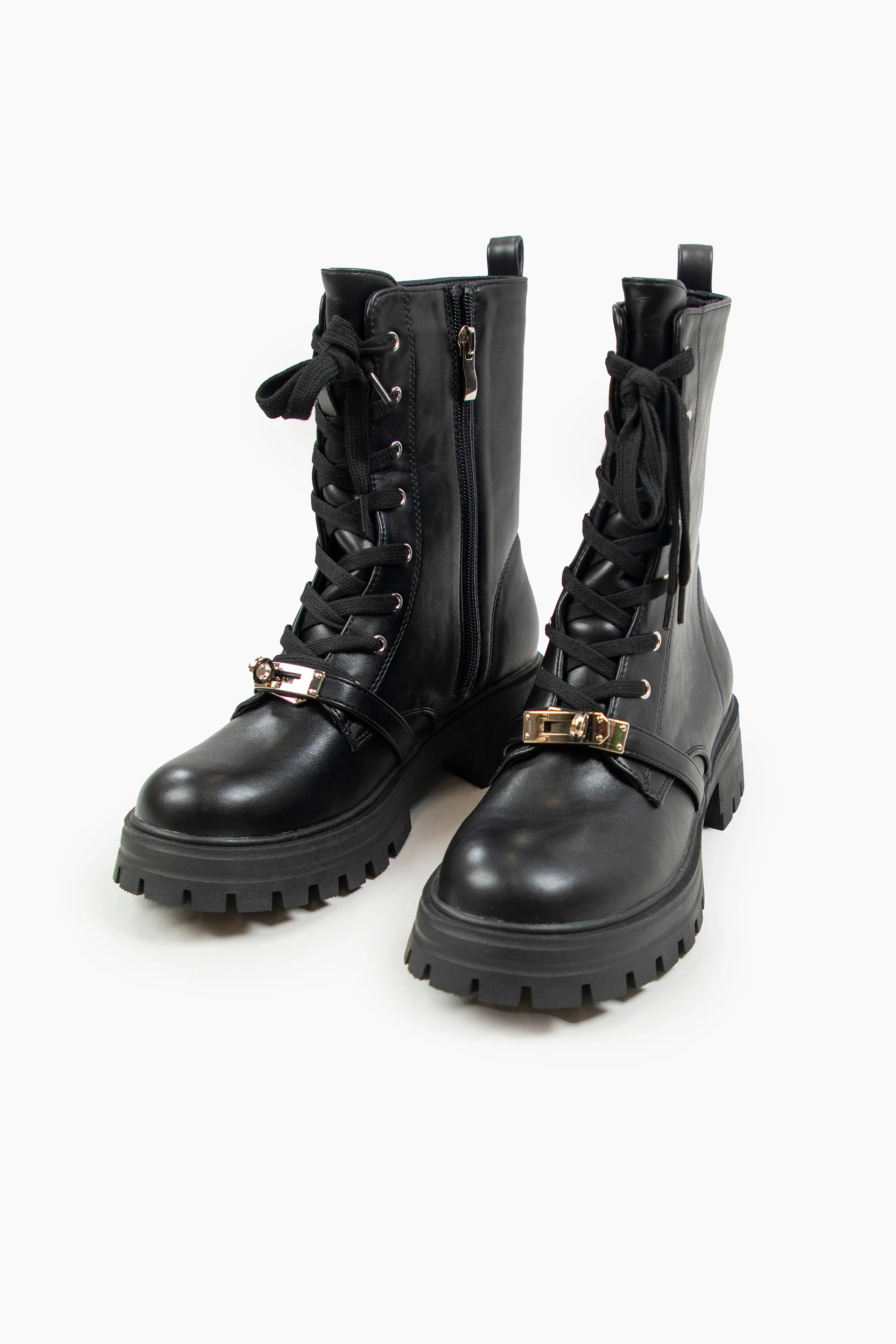 Combat Long Boot - Image 3