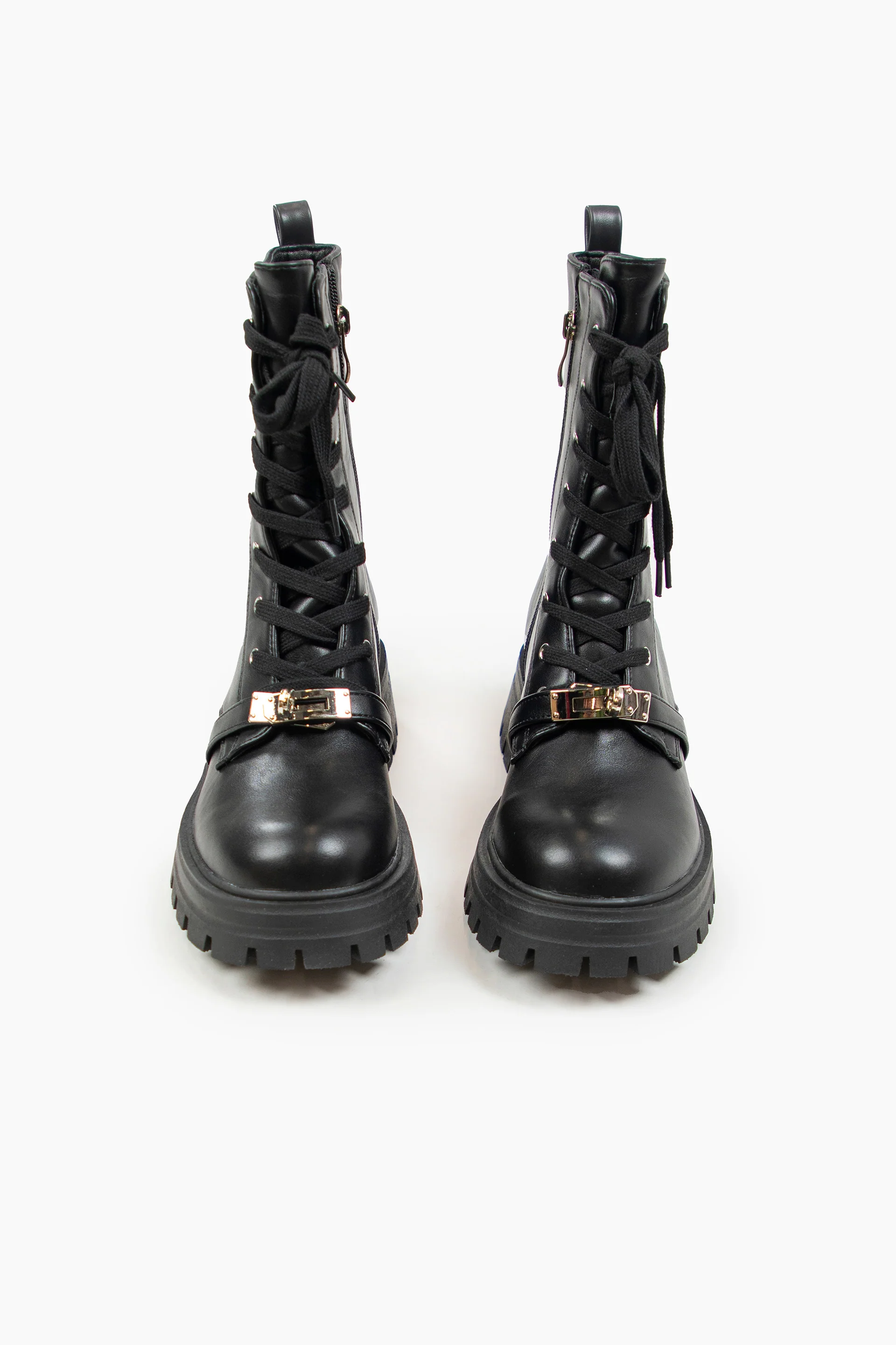 Combat Long Boot - Image 5