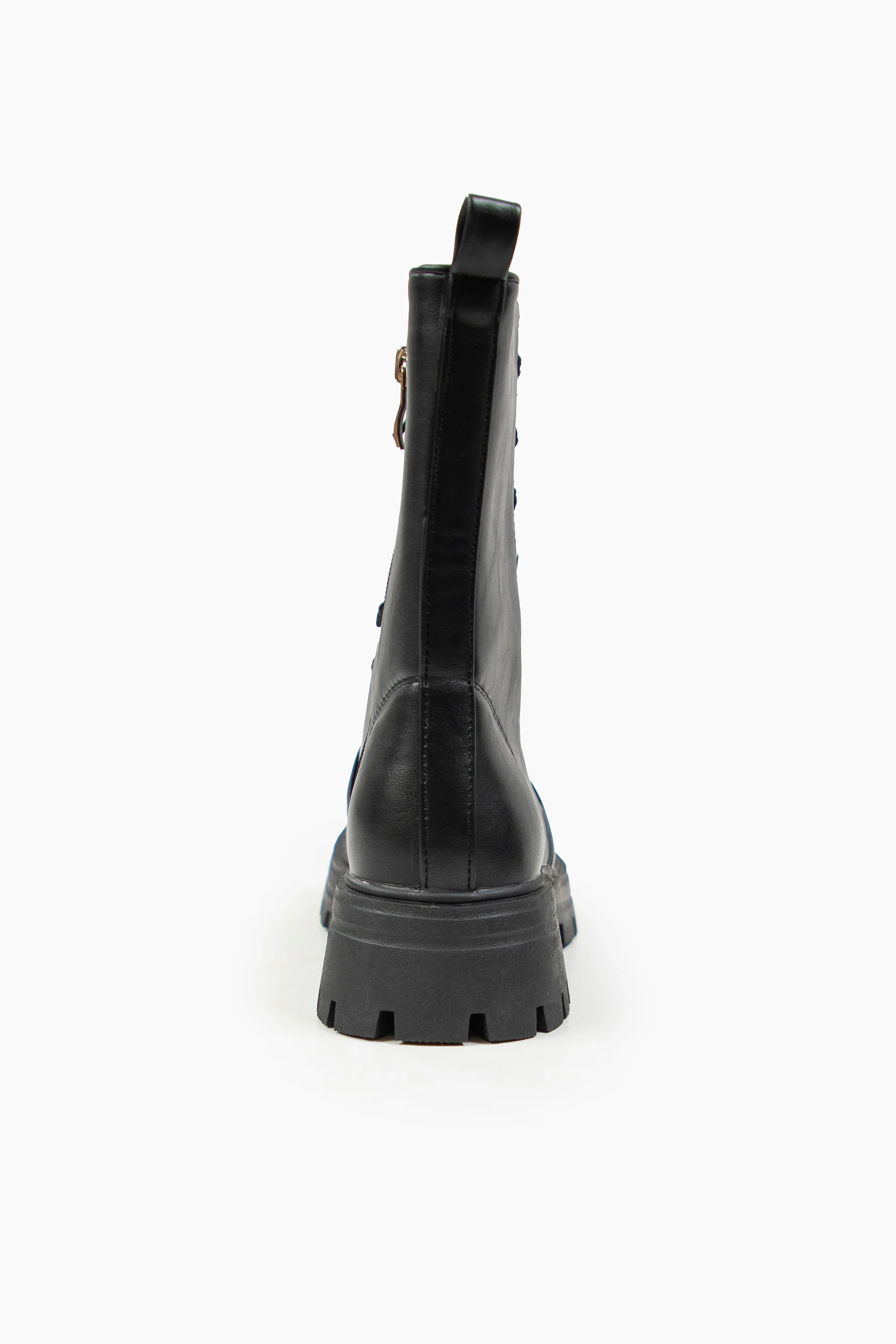 Combat Long Boot - Image 6