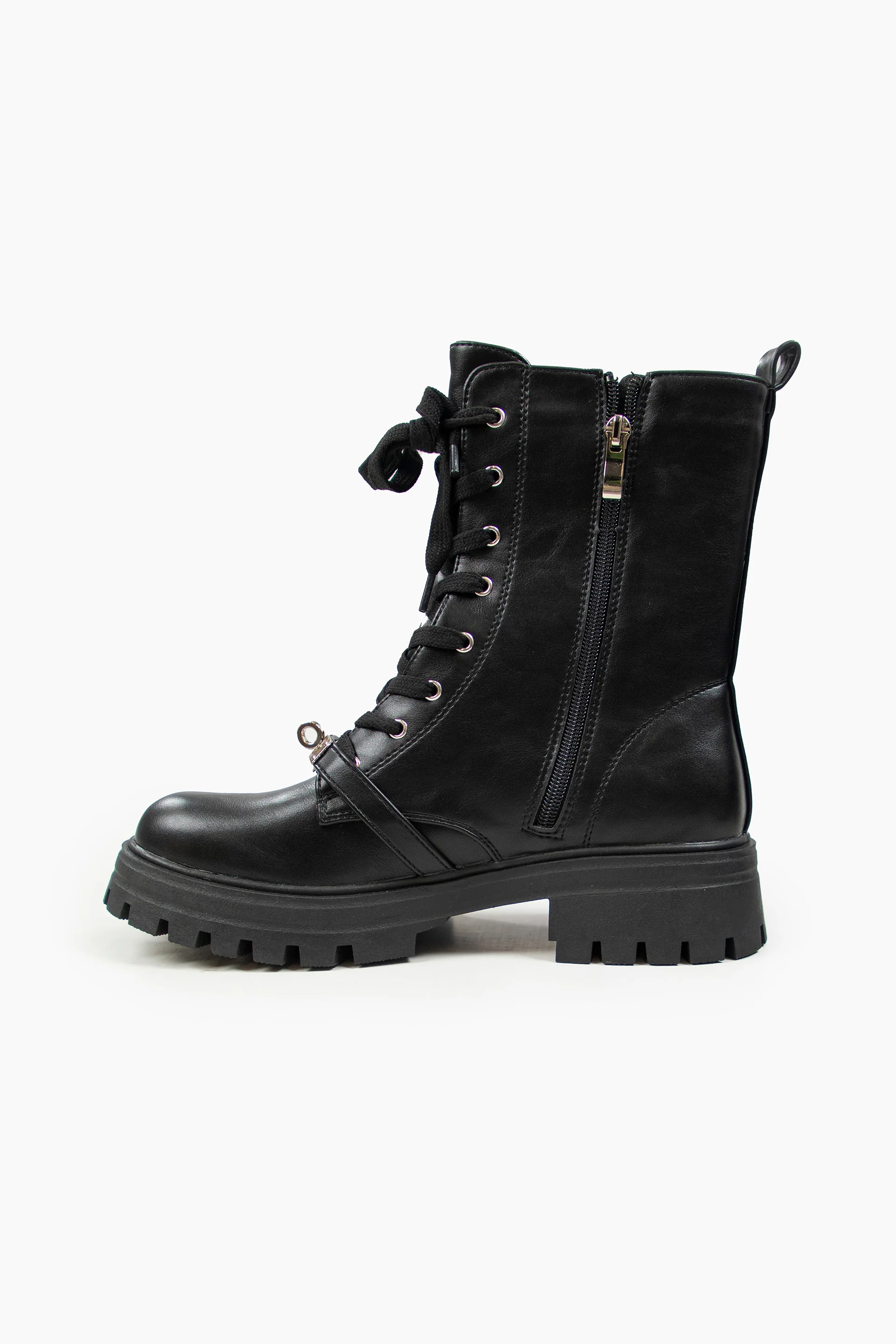 Combat Long Boot - Image 7