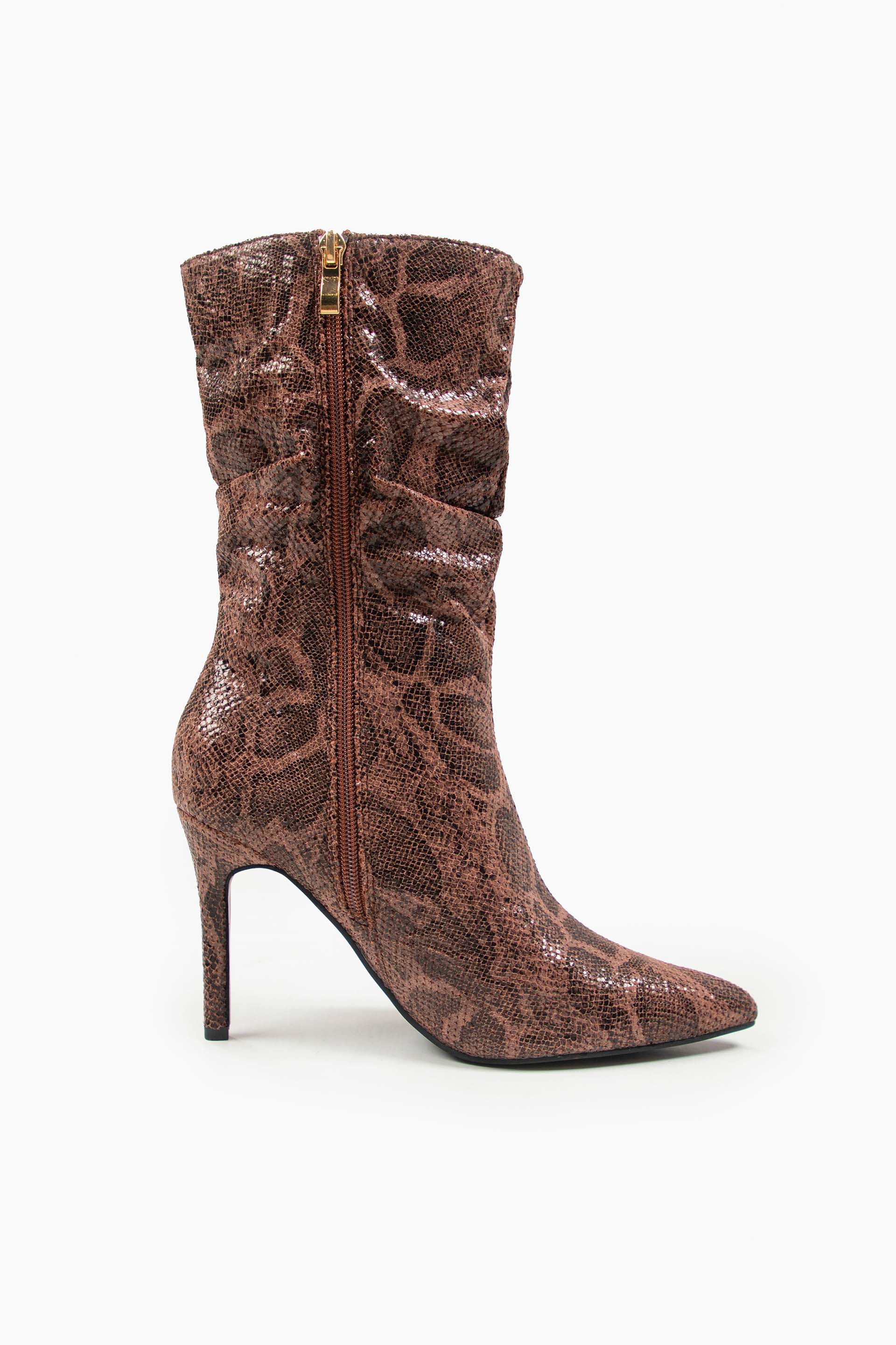 Python Long Boot - Image 2