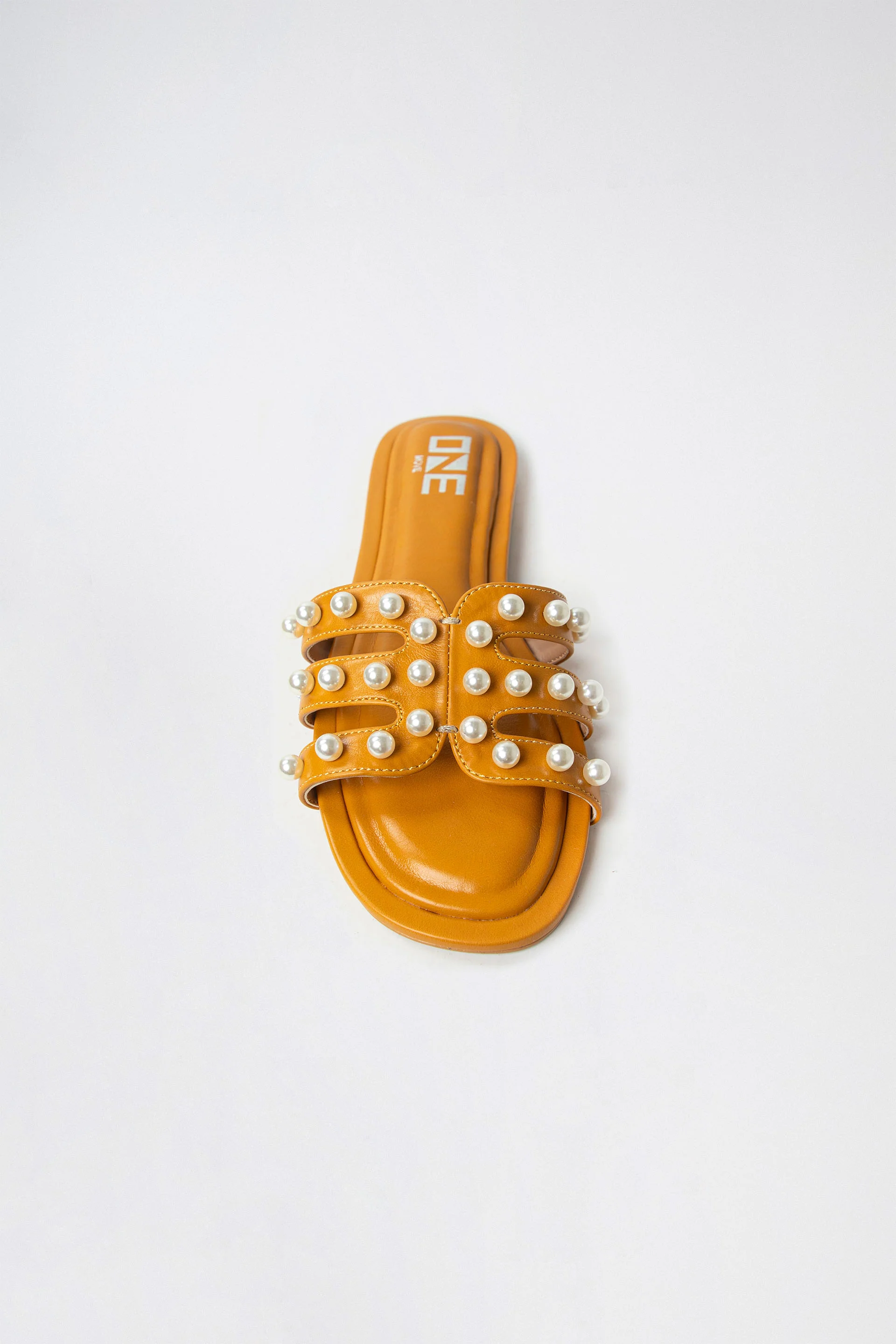 Pearls Slip On (Donot live) - Image 3
