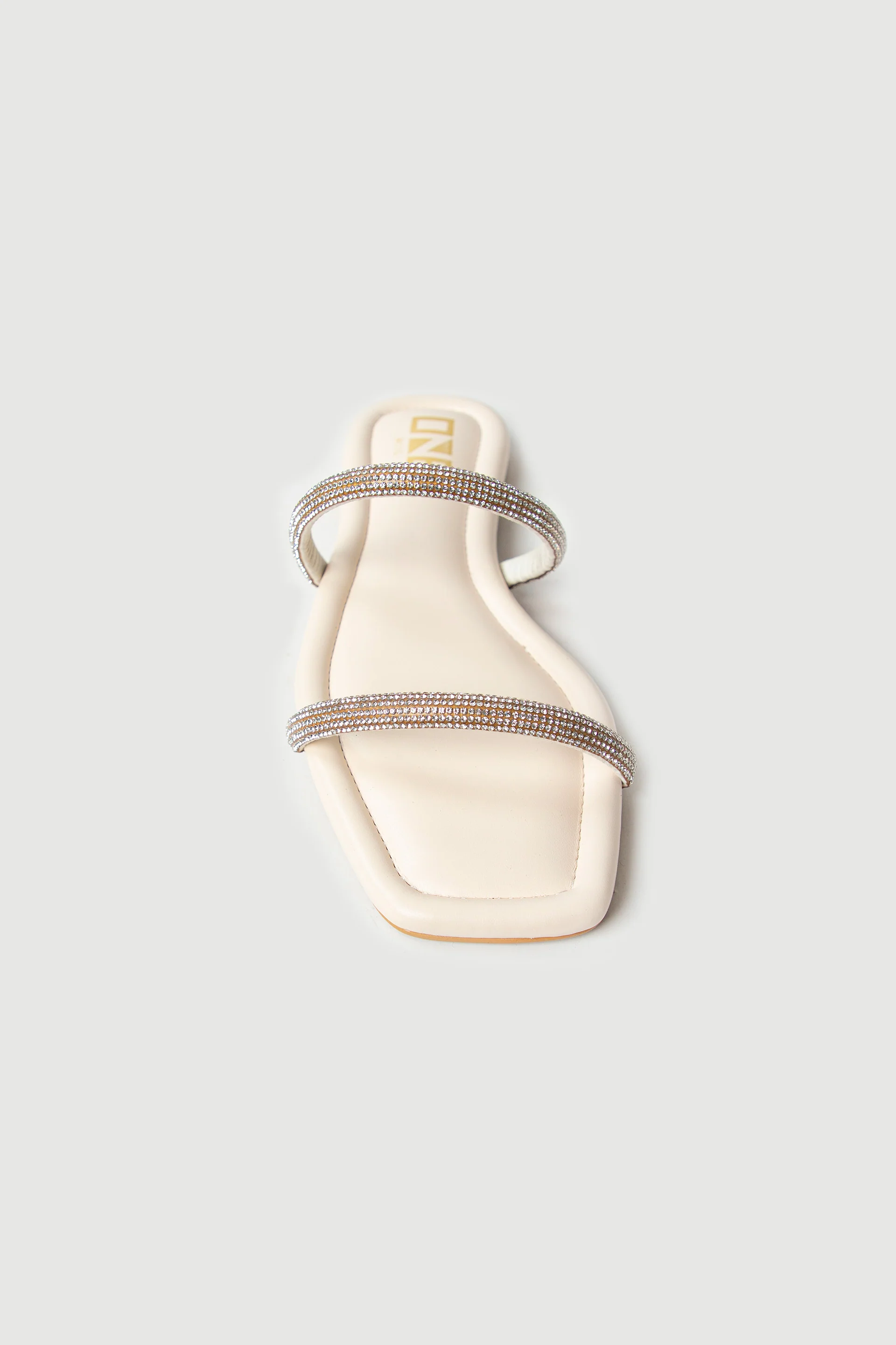 Embellished Slip On - Image 2