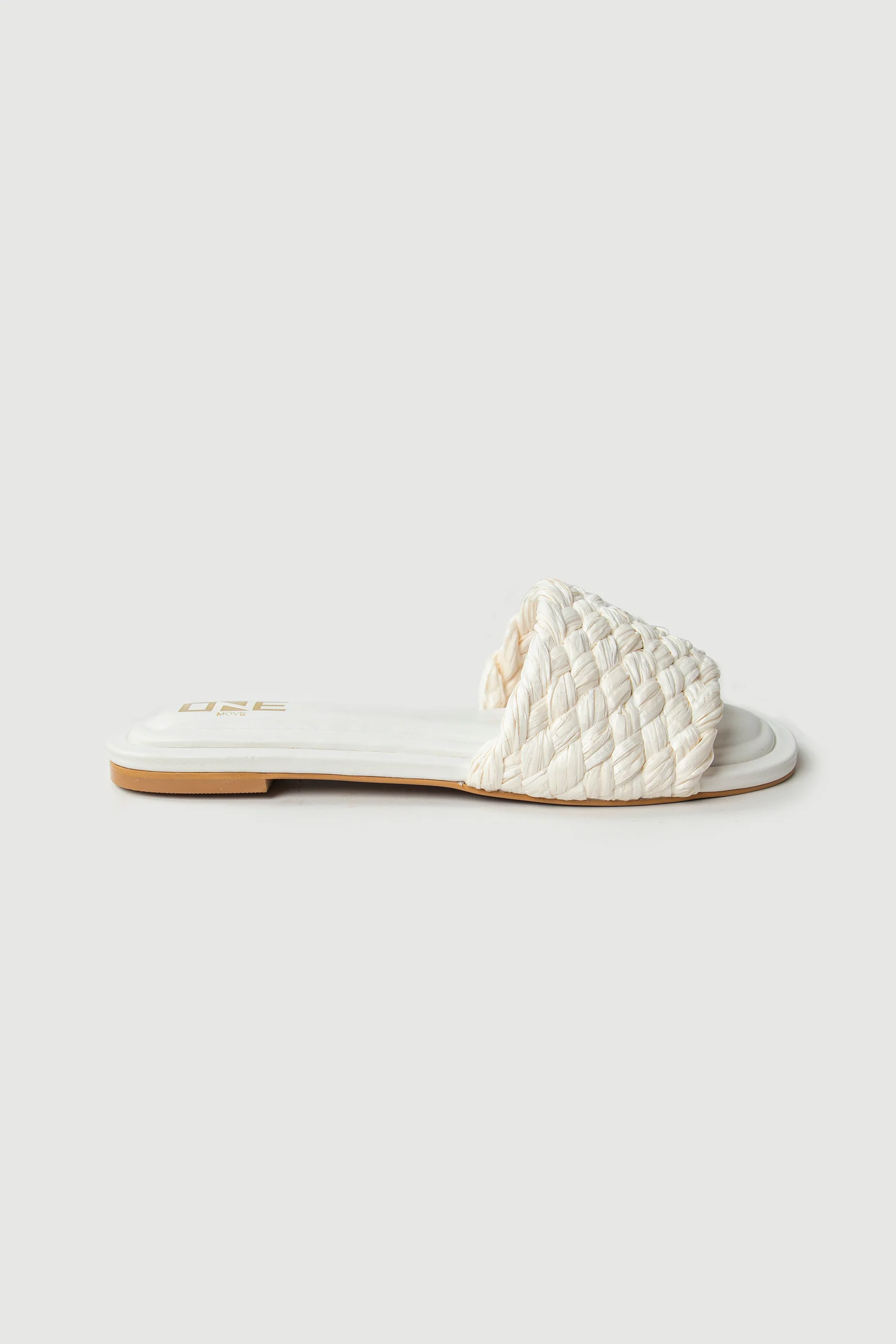 Textured Slipper - Image 2