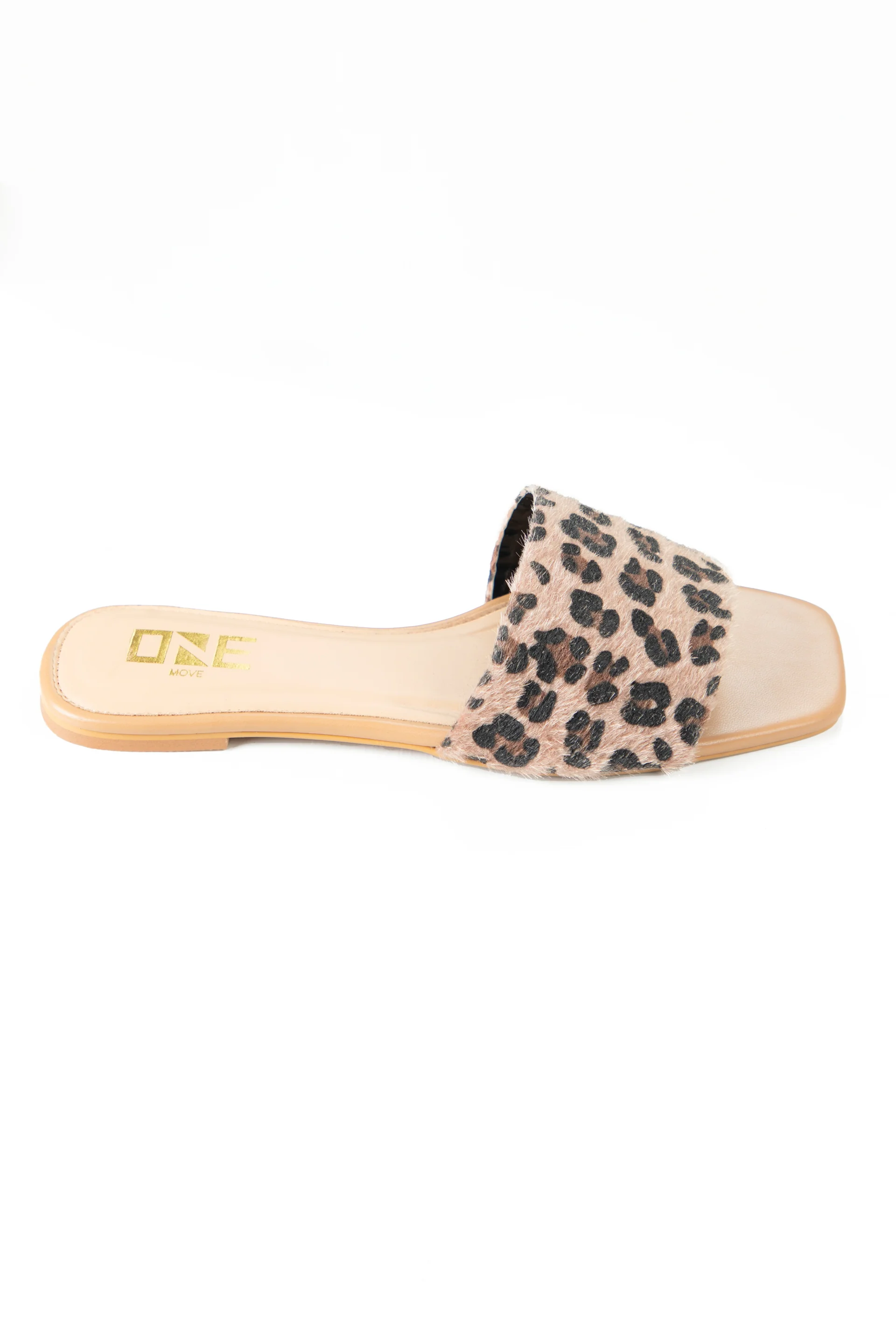 Leopard Slip On - Image 3