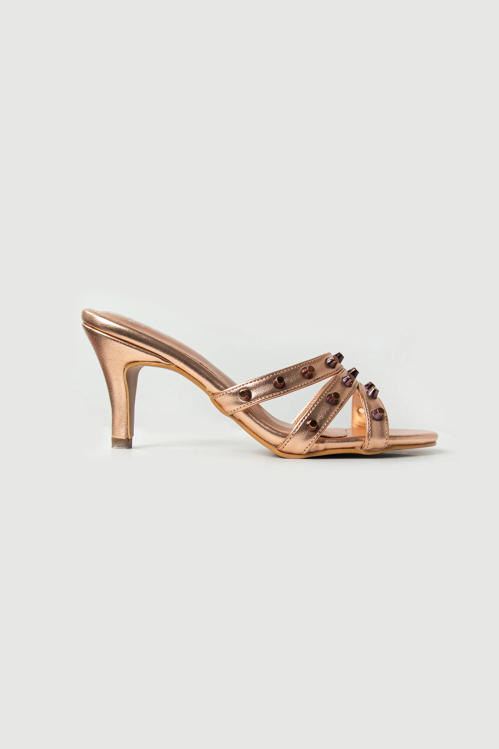 Studded Heels - Image 2