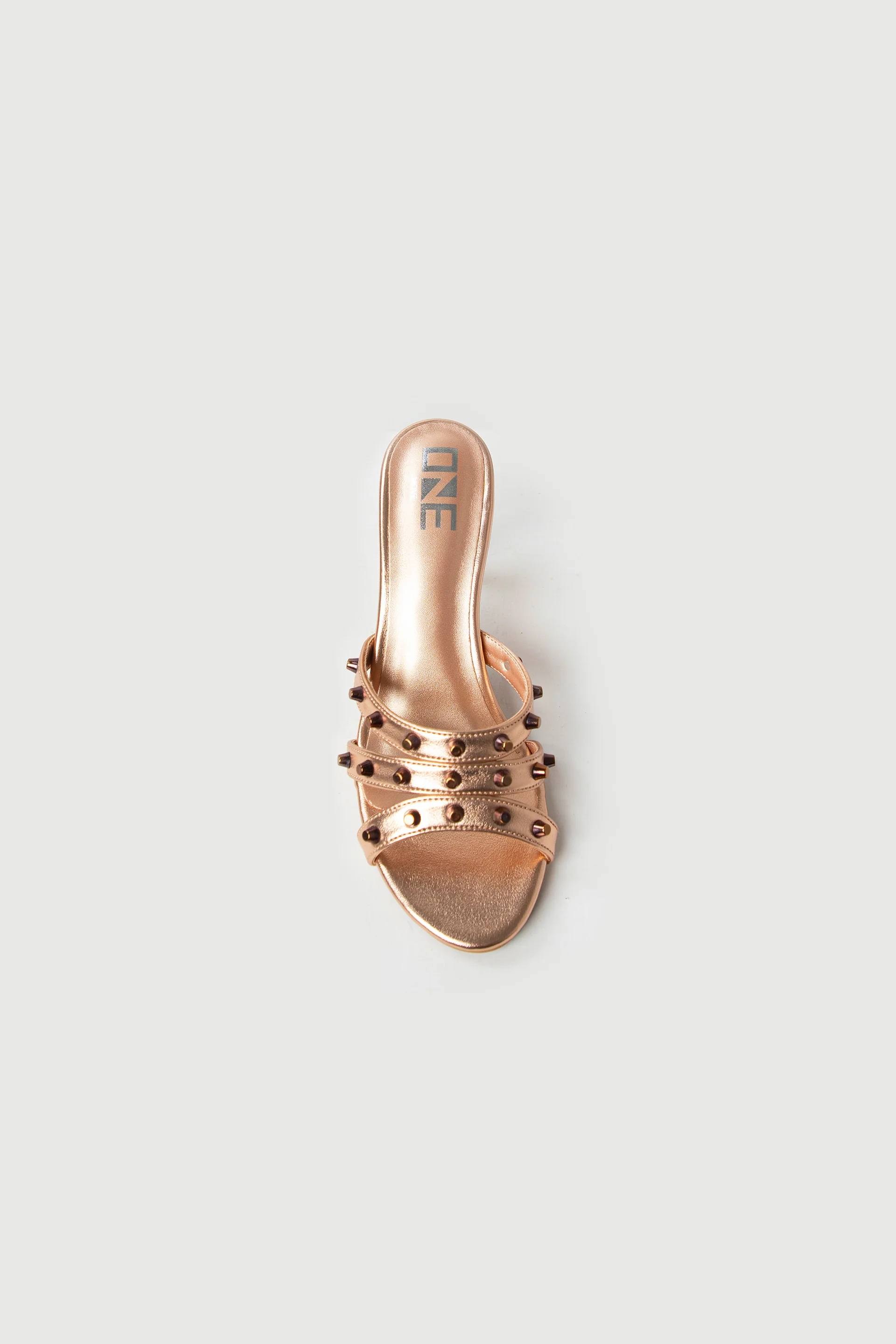 Studded Heels - Image 3