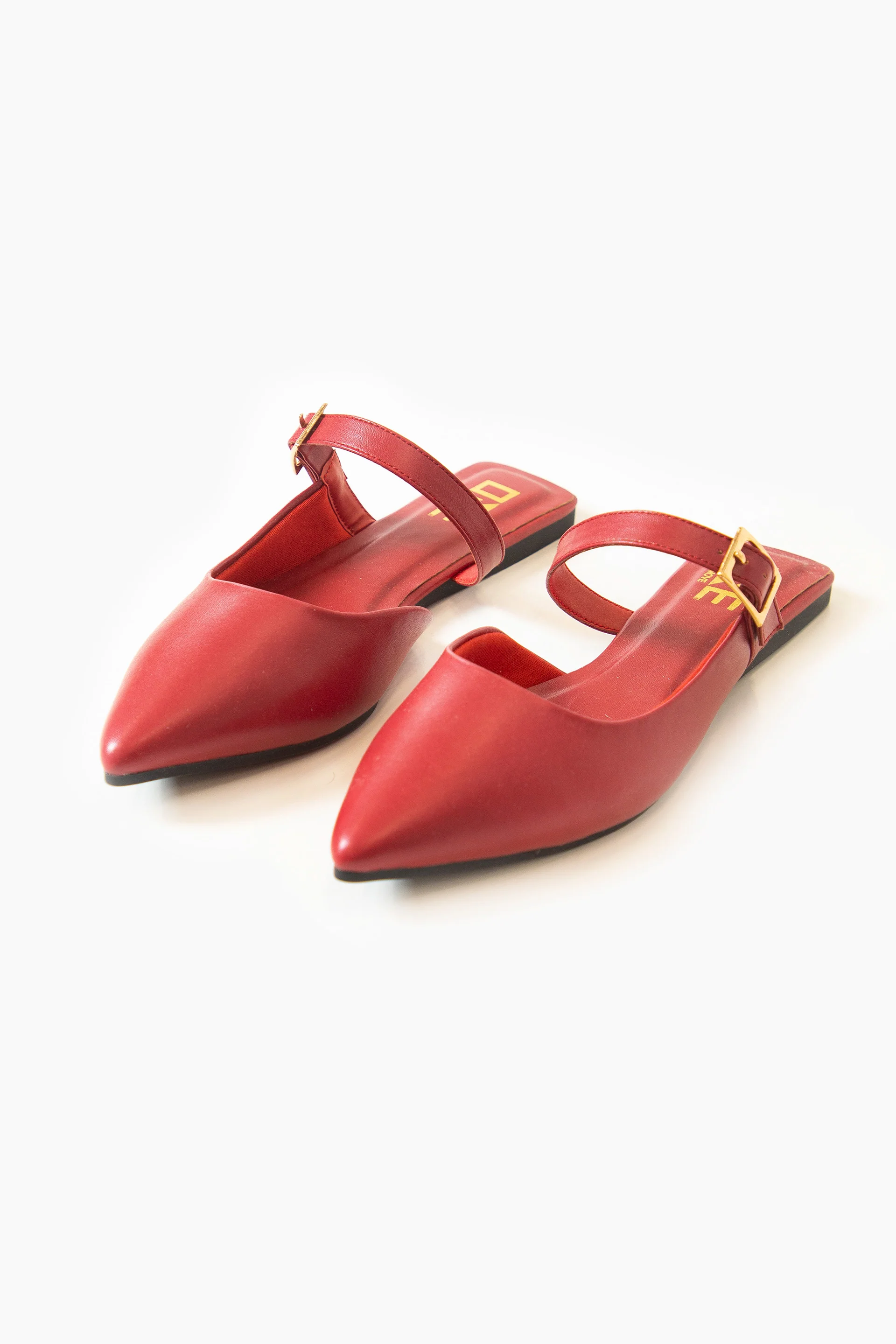 Pointy Tow Heels - Image 2