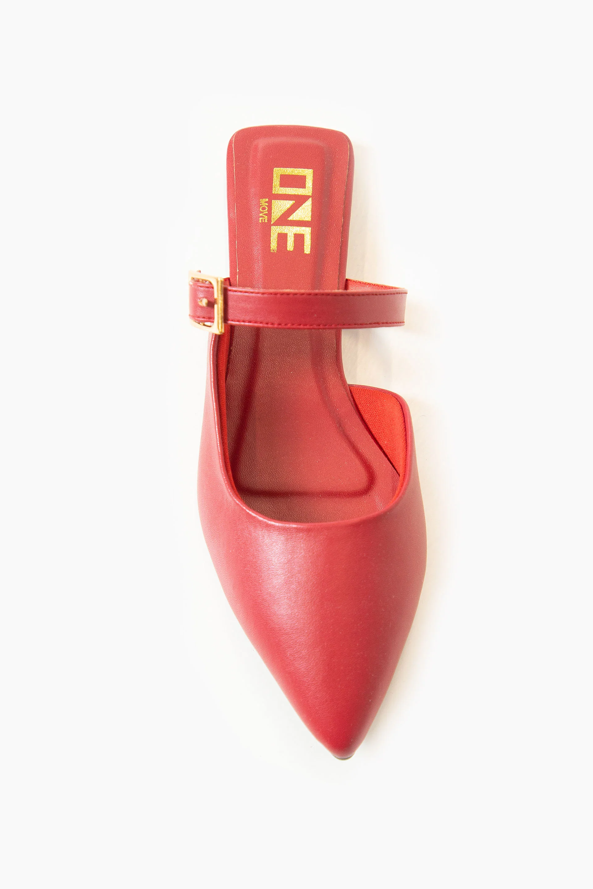 Pointy Tow Heels - Image 4