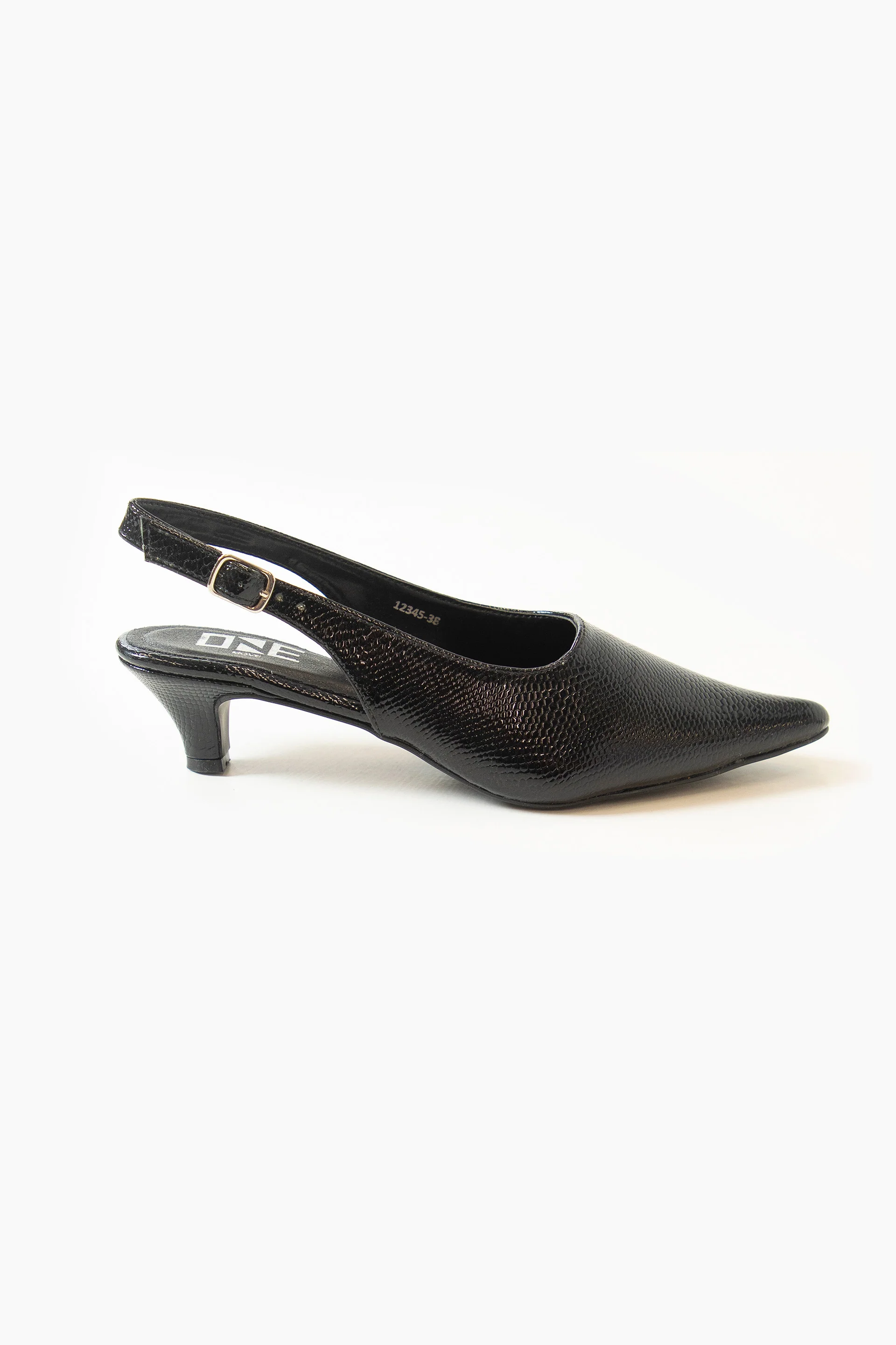 Textured Sandal - Image 3