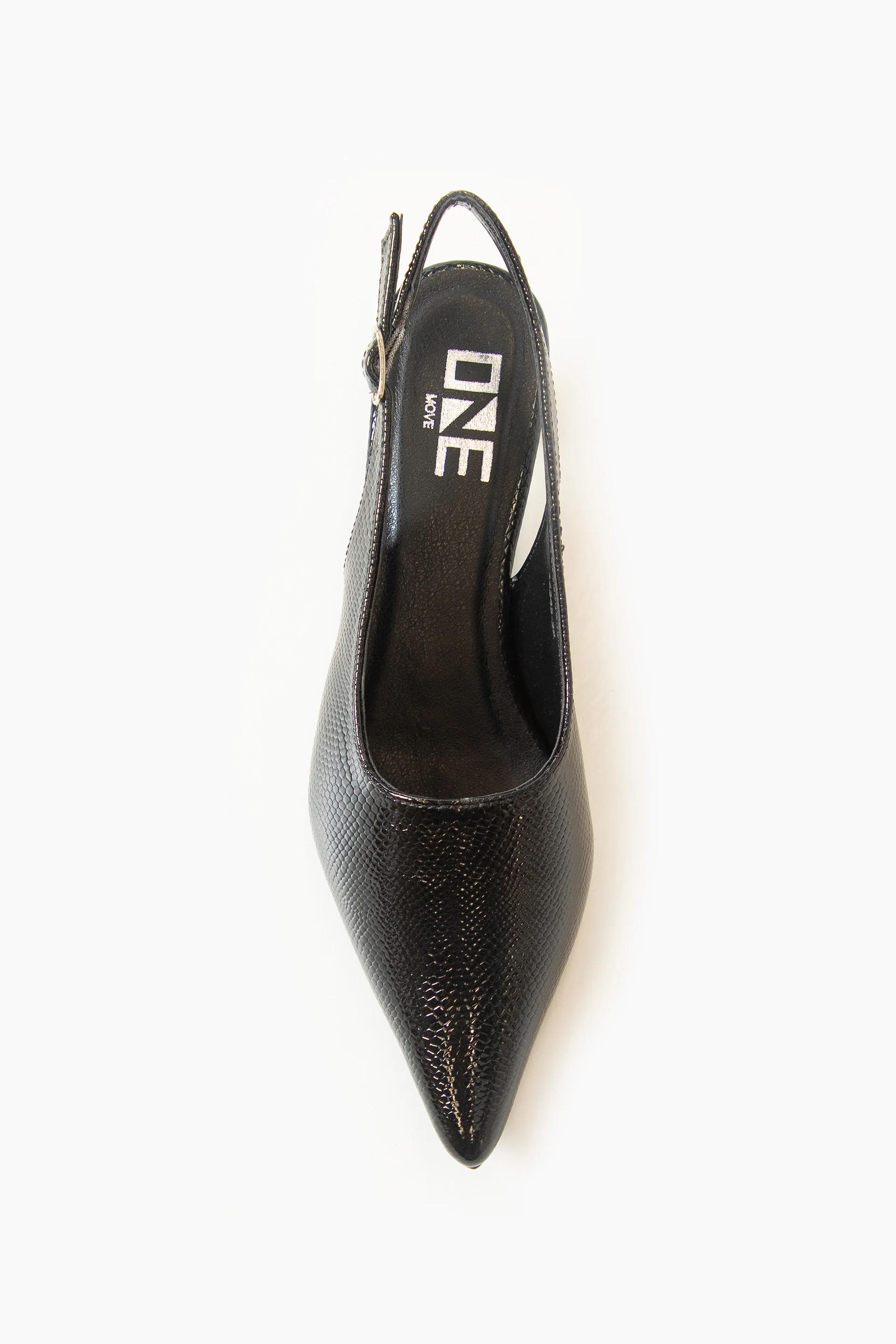 Textured Sandal - Image 5