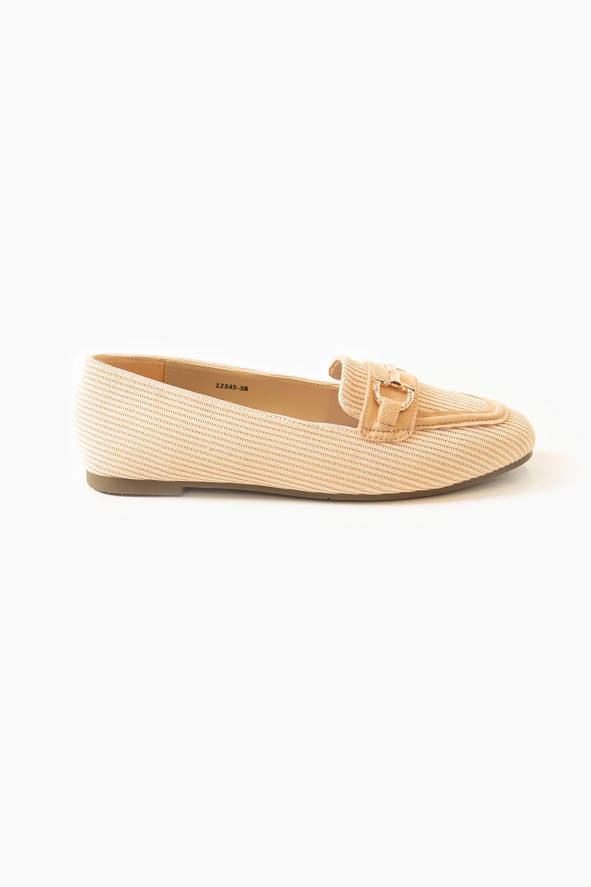Textured Pumps - Image 2