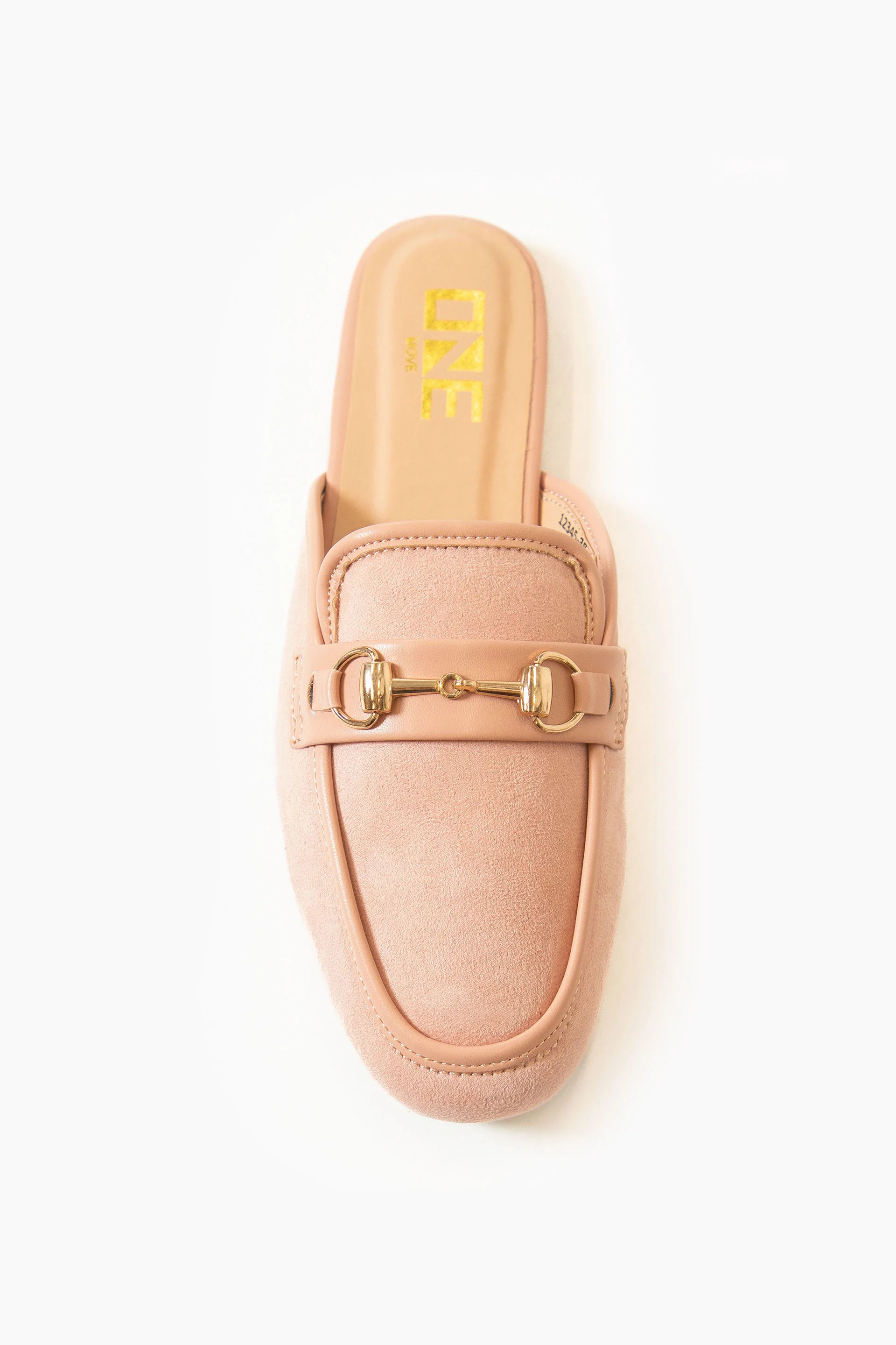 Suede Slip Ons - Image 3