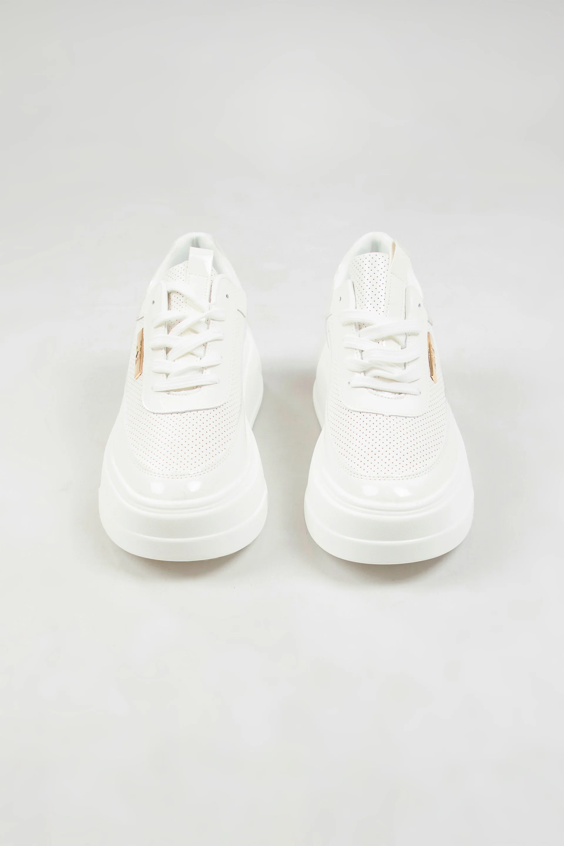 Logo Sneakers - Image 2