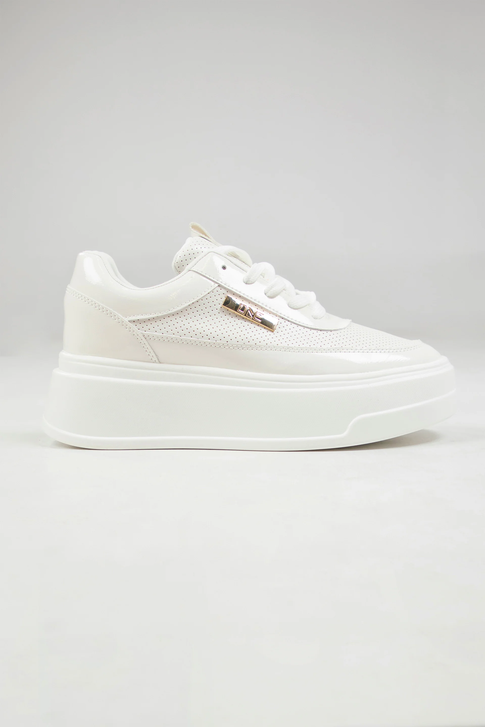 Logo Sneakers - Image 4