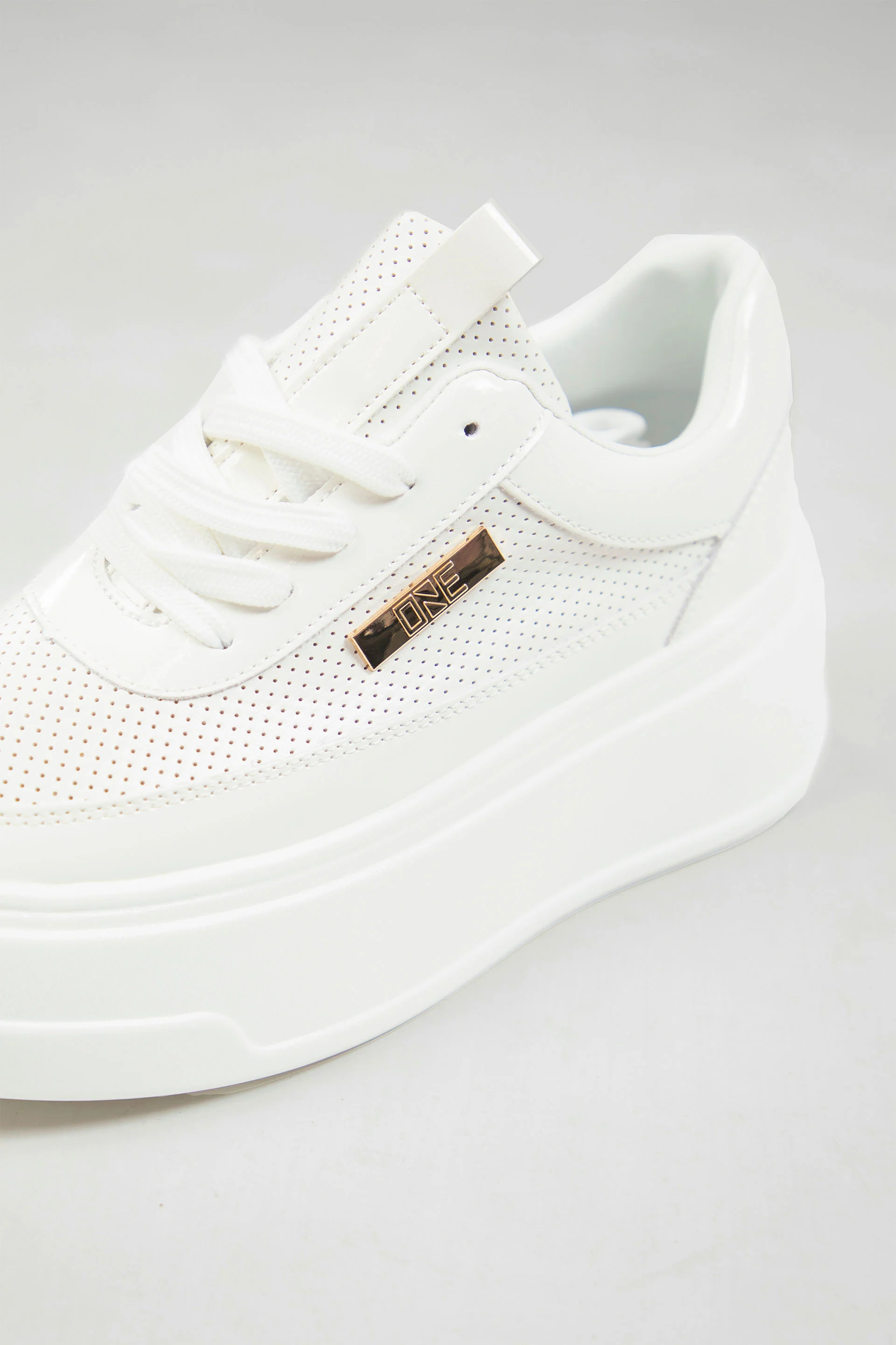 Logo Sneakers - Image 5