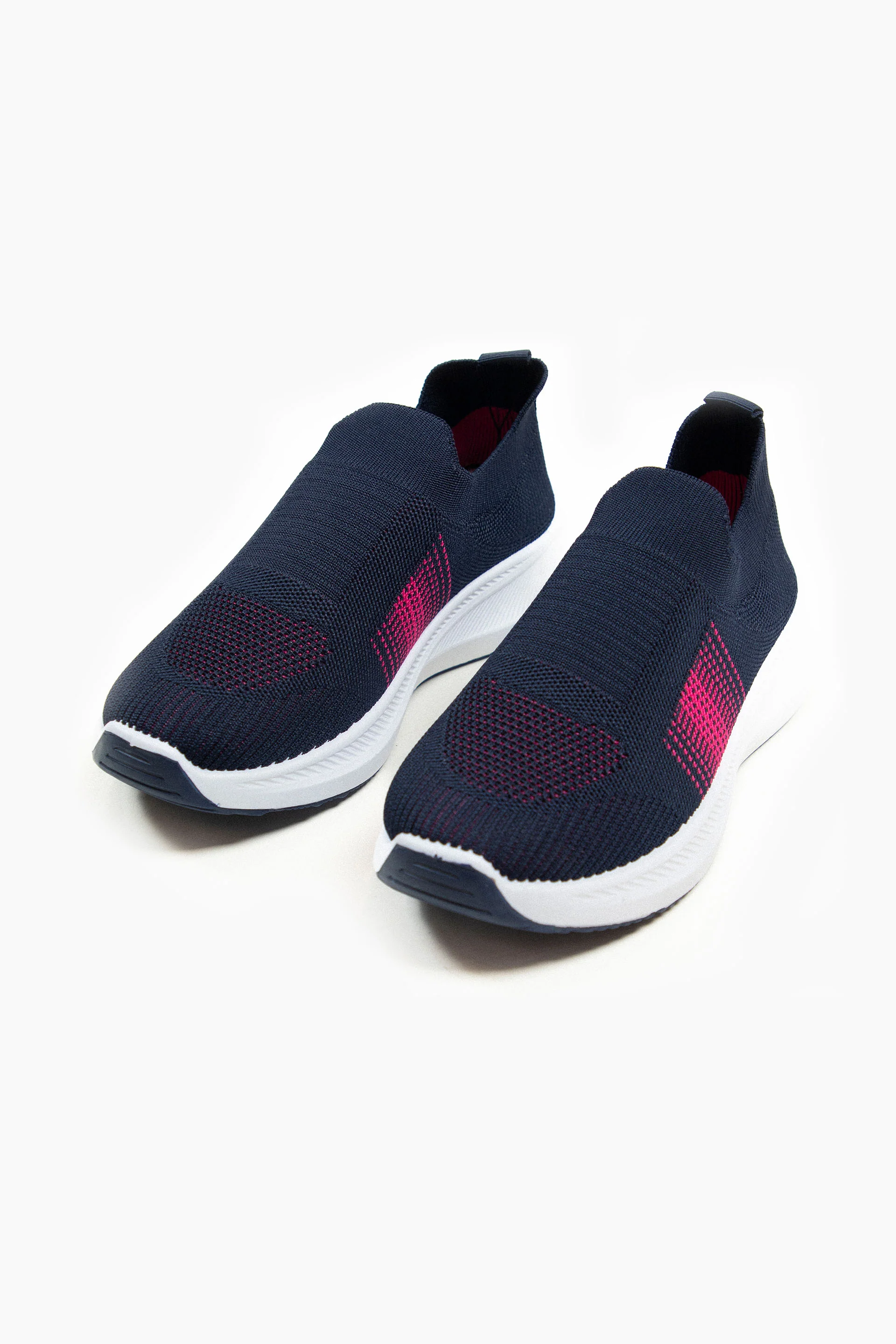 Pull Up Sneakers