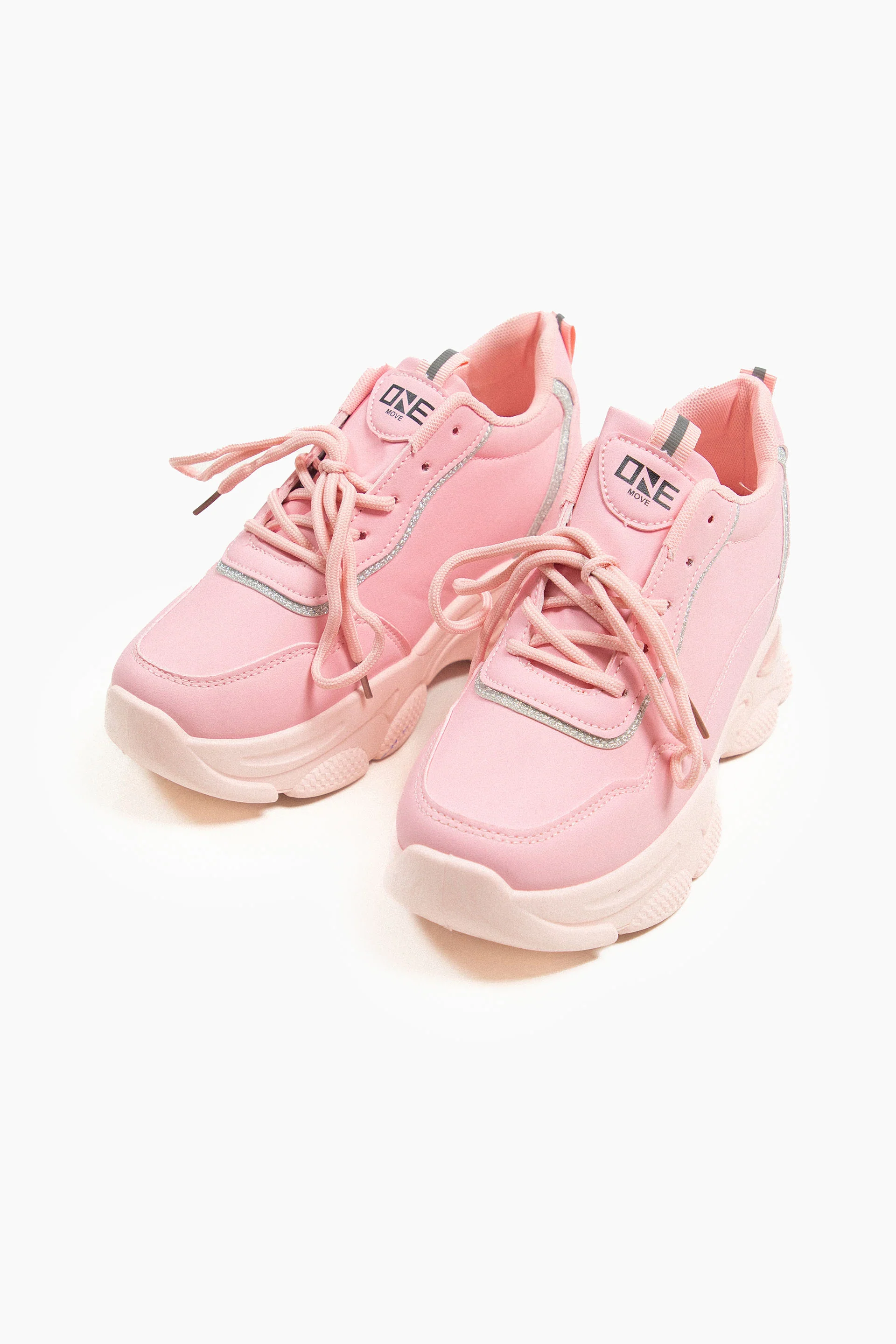 High Sole Shoes