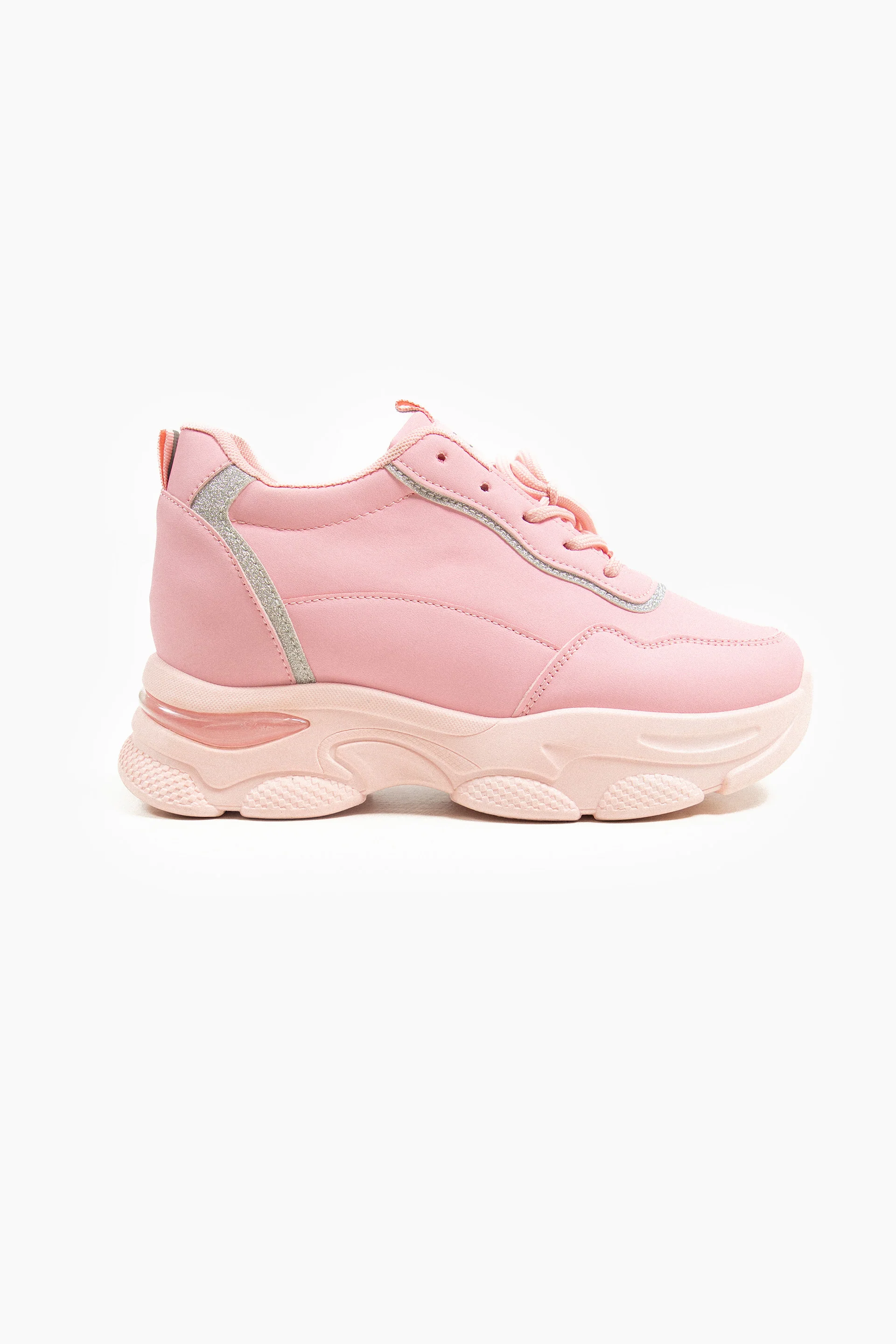 High Sole Shoes - Image 2