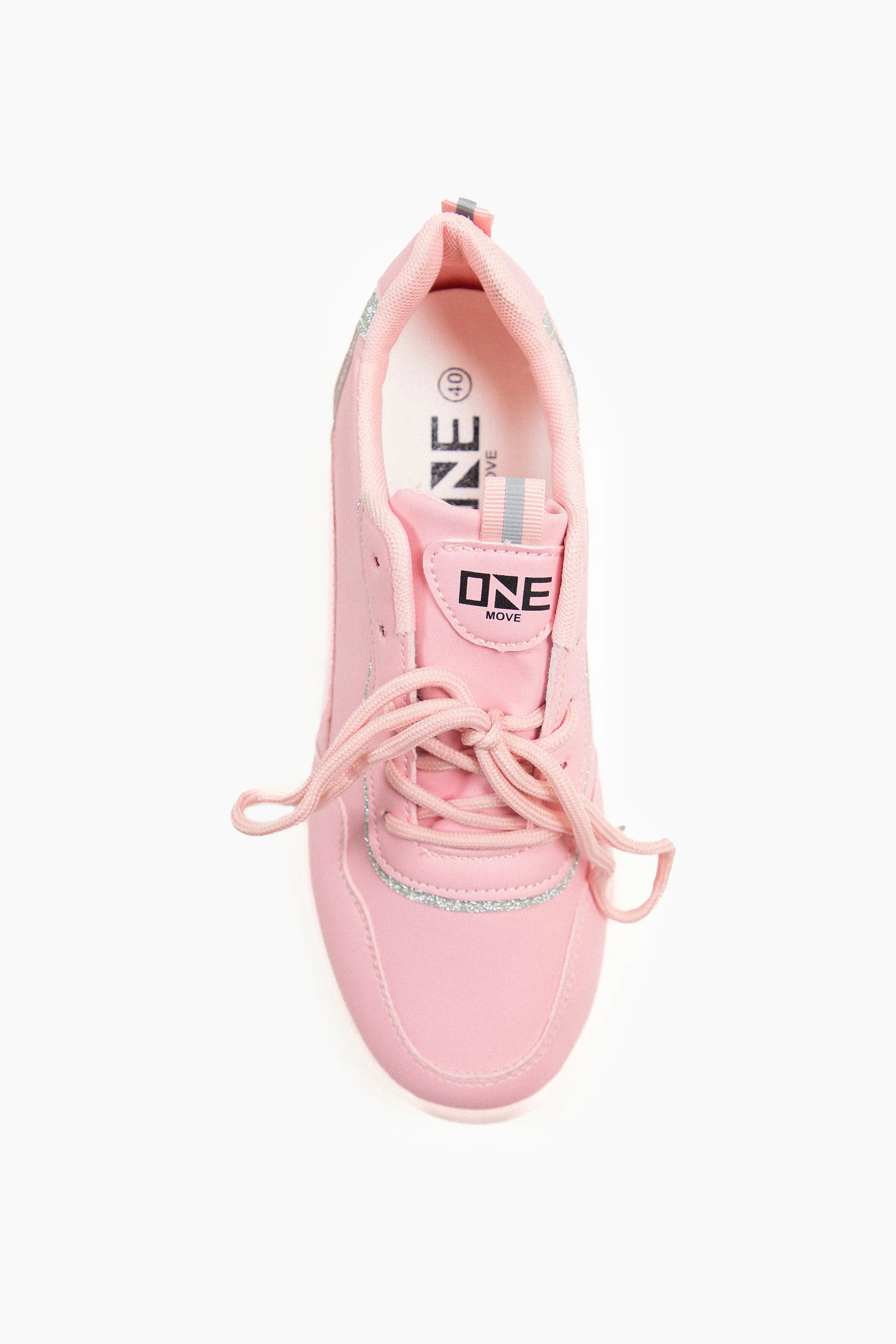 High Sole Shoes - Image 3