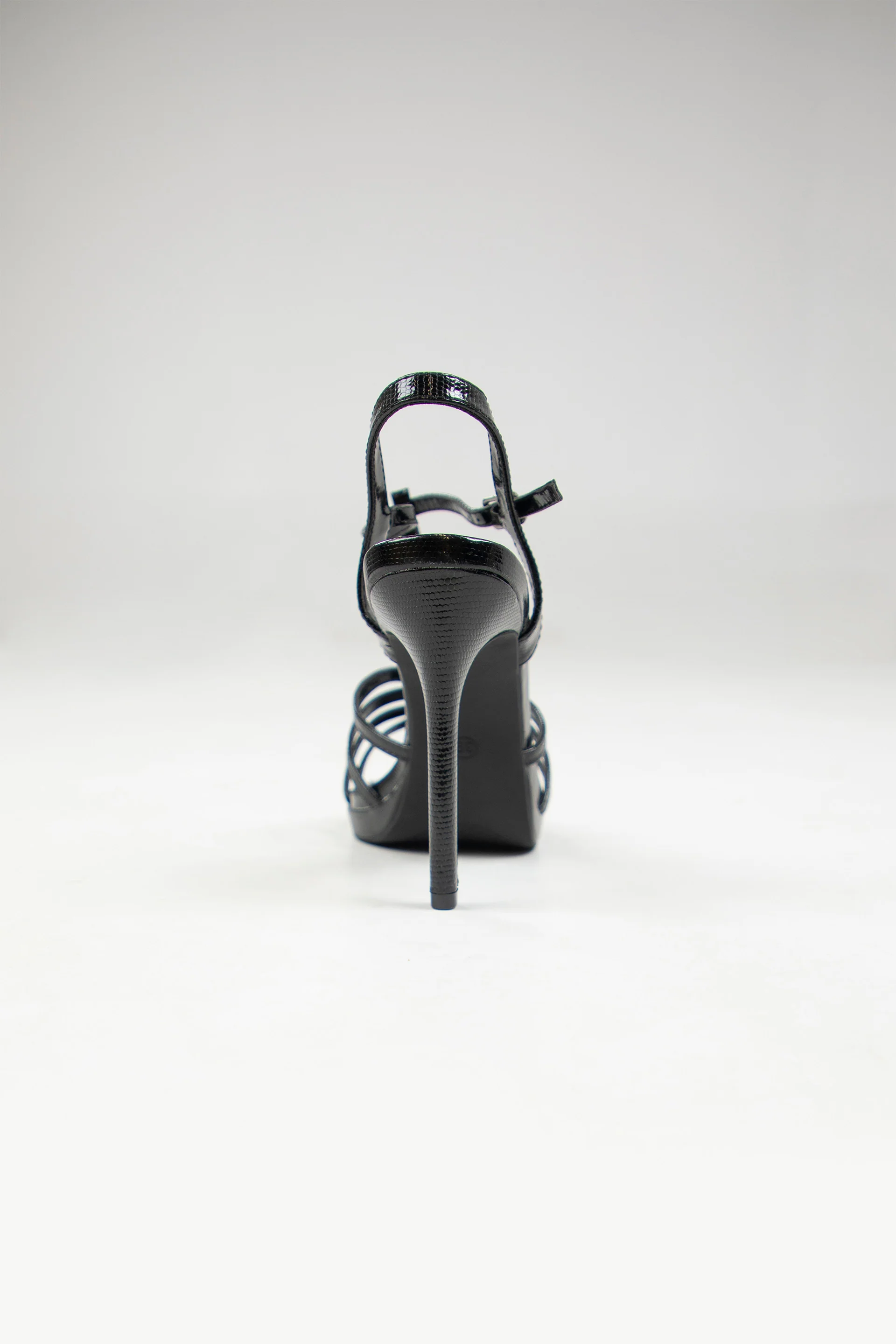 Strap Sandals - Image 3
