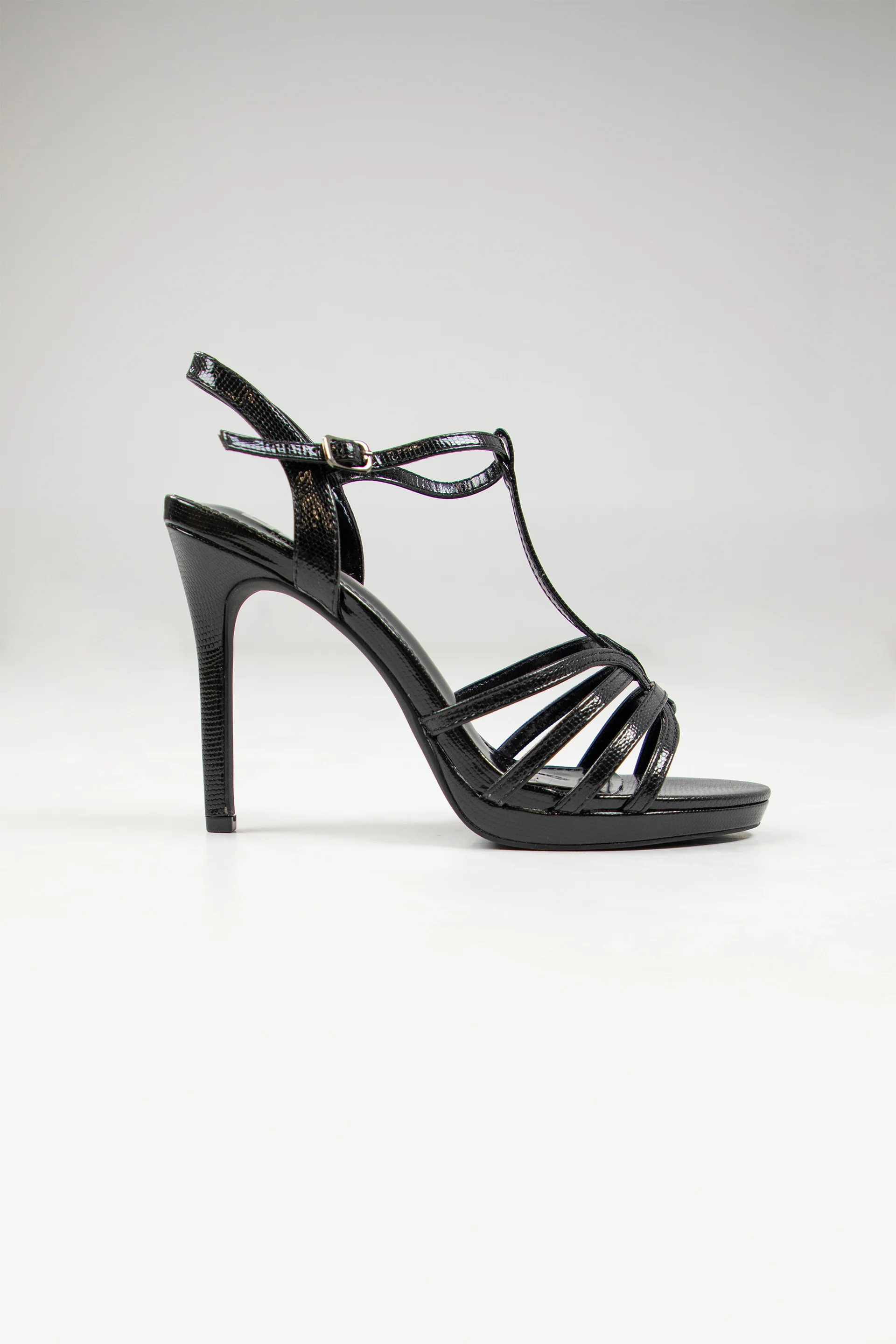 Strap Sandals - Image 4