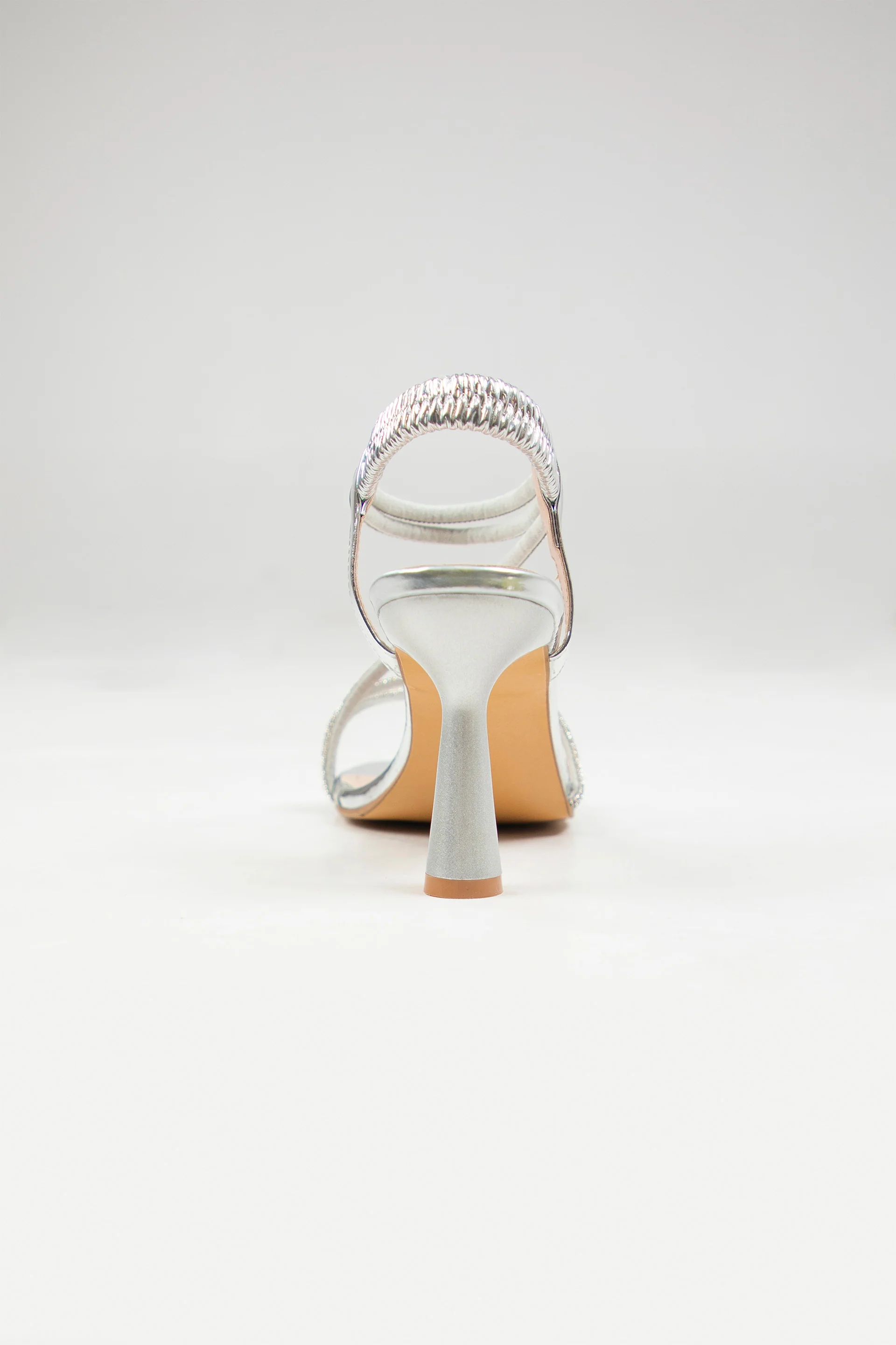 Bejewelled Sandals - Image 3