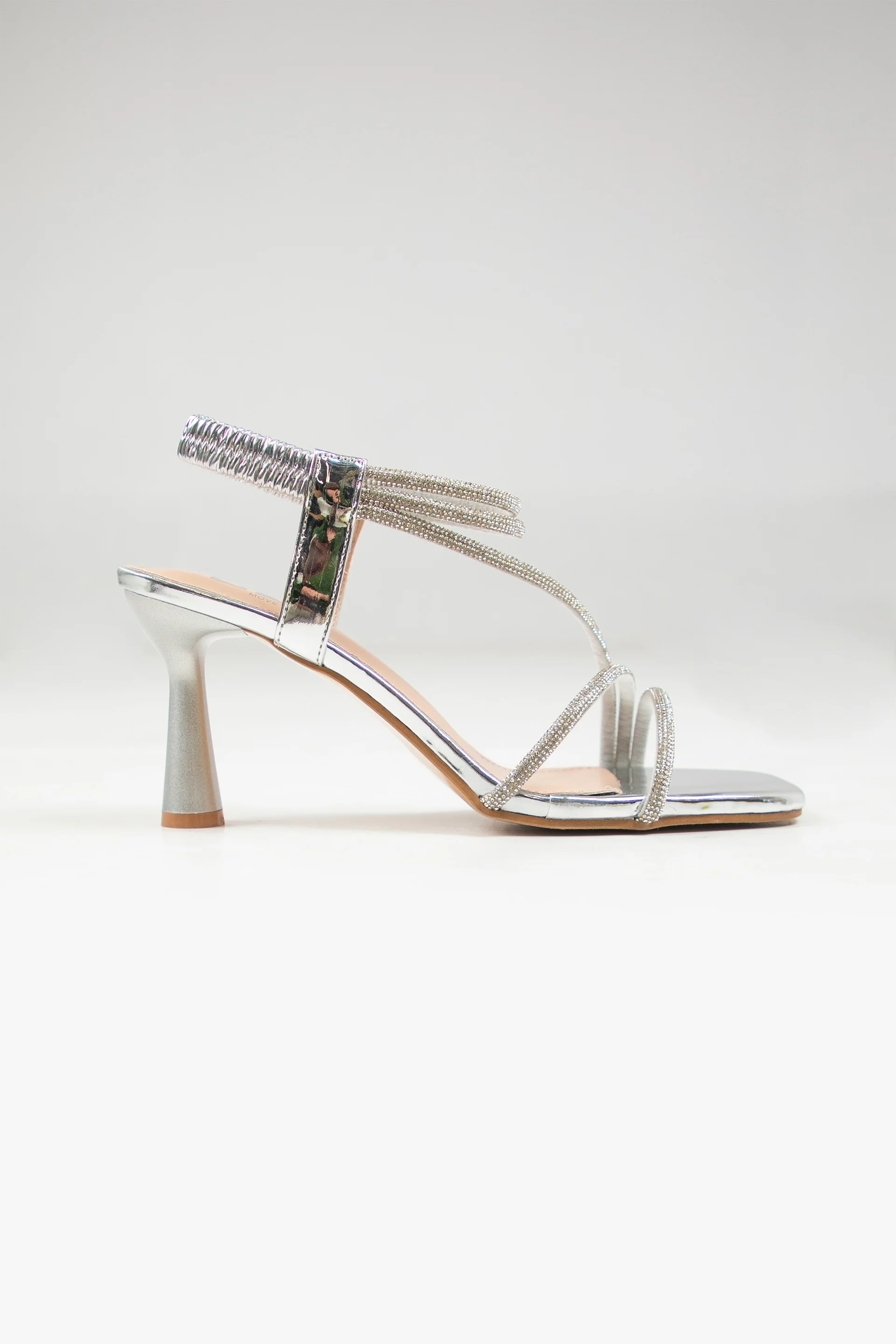 Bejewelled Sandals - Image 4