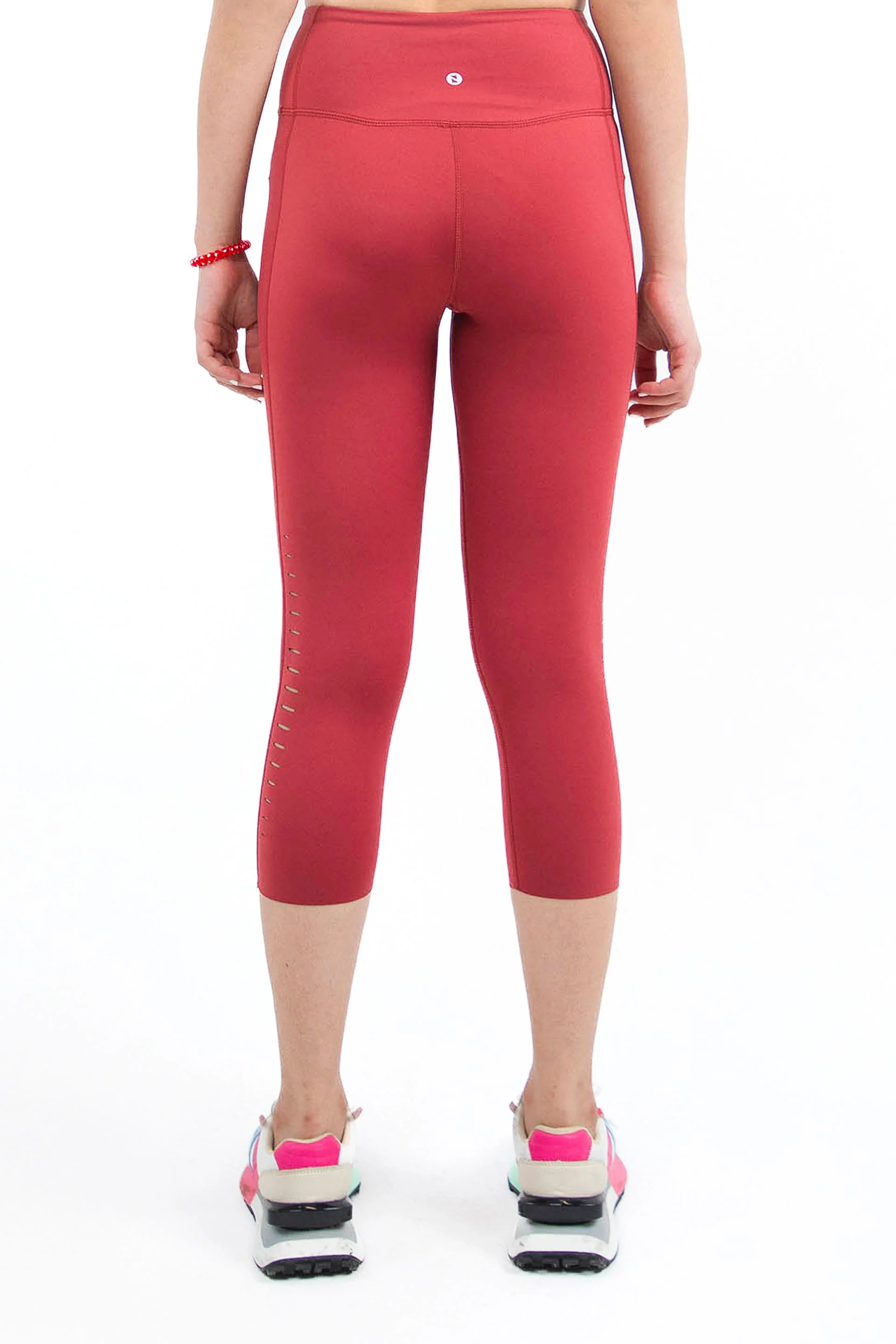 Cut Out Tights - Image 3