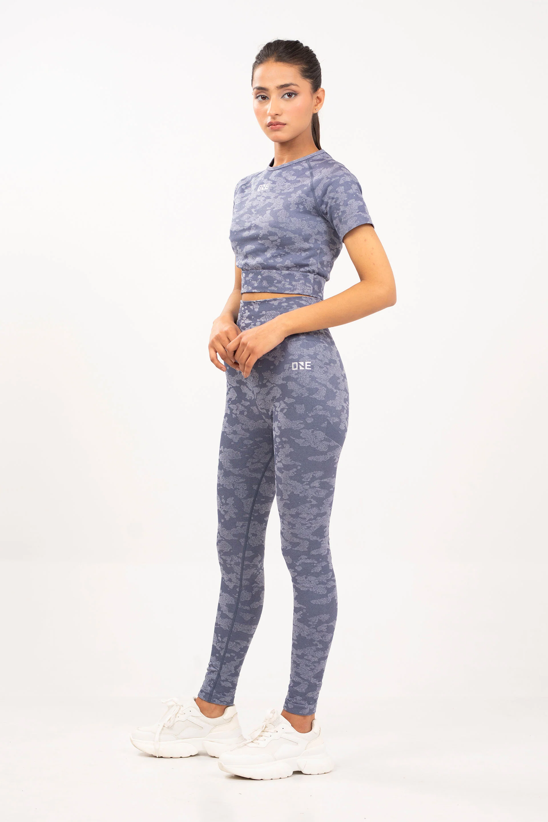 Gym Co-ord Set - Image 3