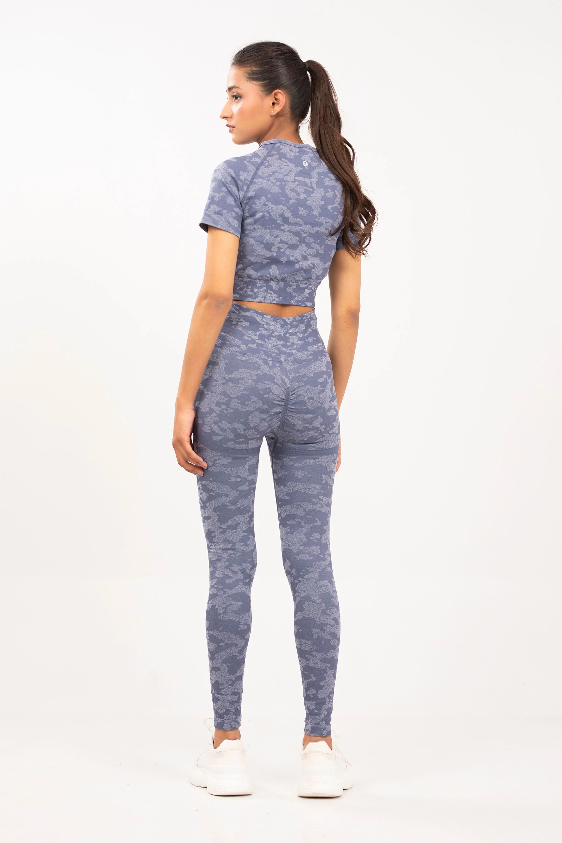 Gym Co-ord Set - Image 5