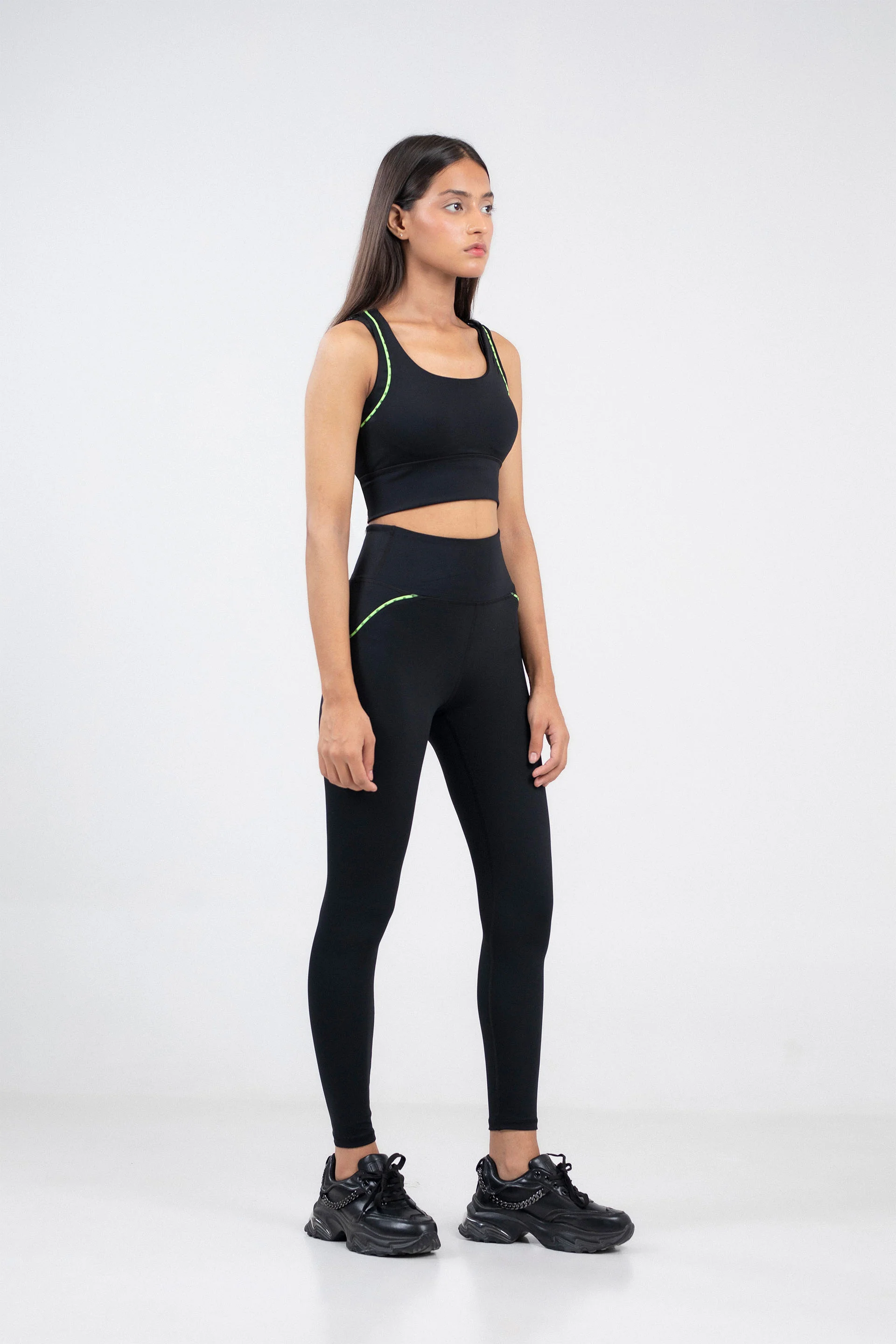 Gym Co-ord Set - Image 3