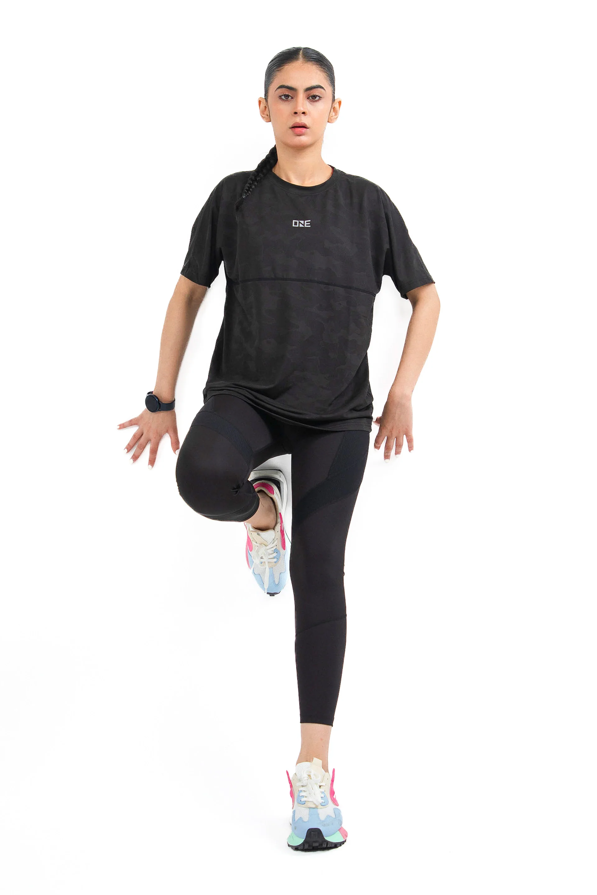 Baggy Tee - Image 3