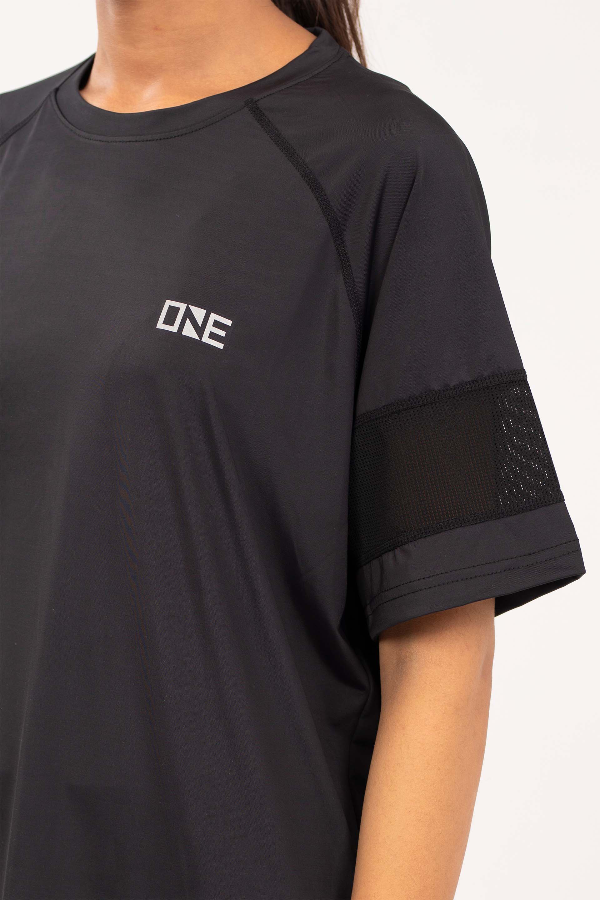 Gym Tee - Image 3