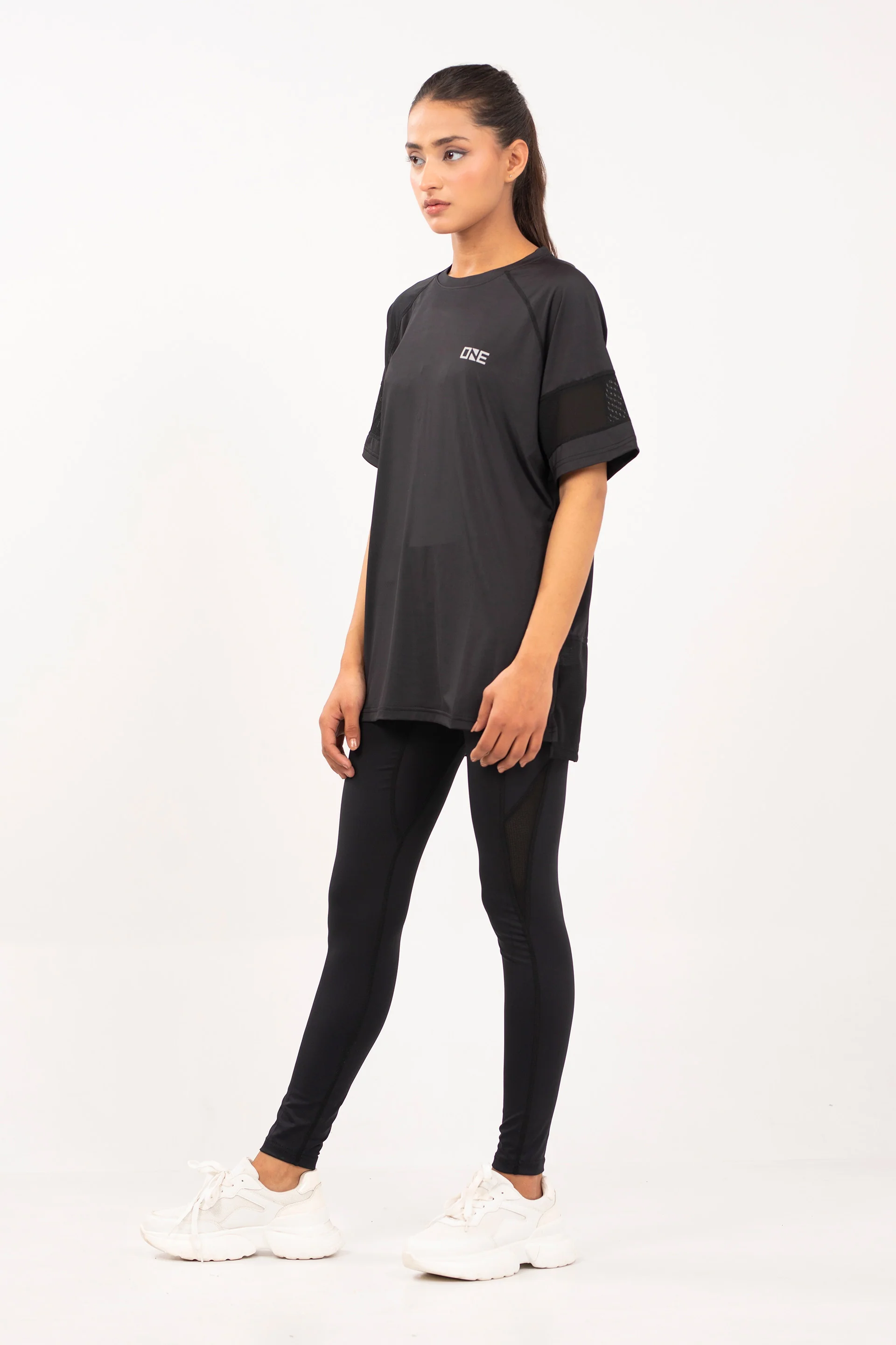 Gym Tee - Image 4