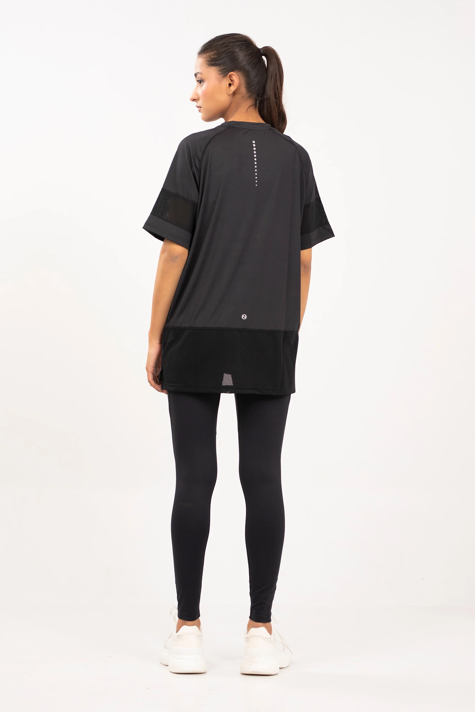 Gym Tee - Image 5