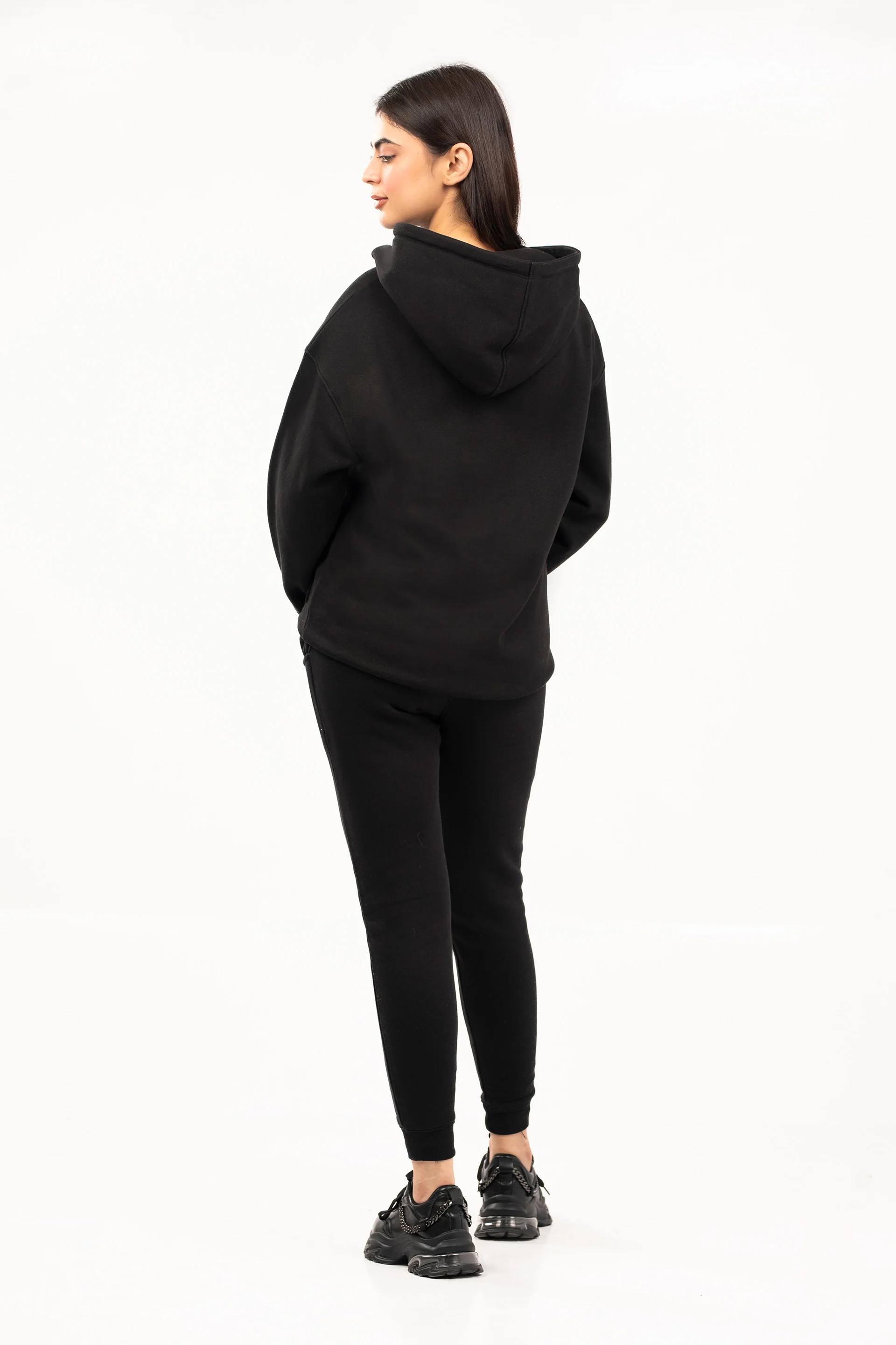 Weeknd Pullover Hoodie - Image 3
