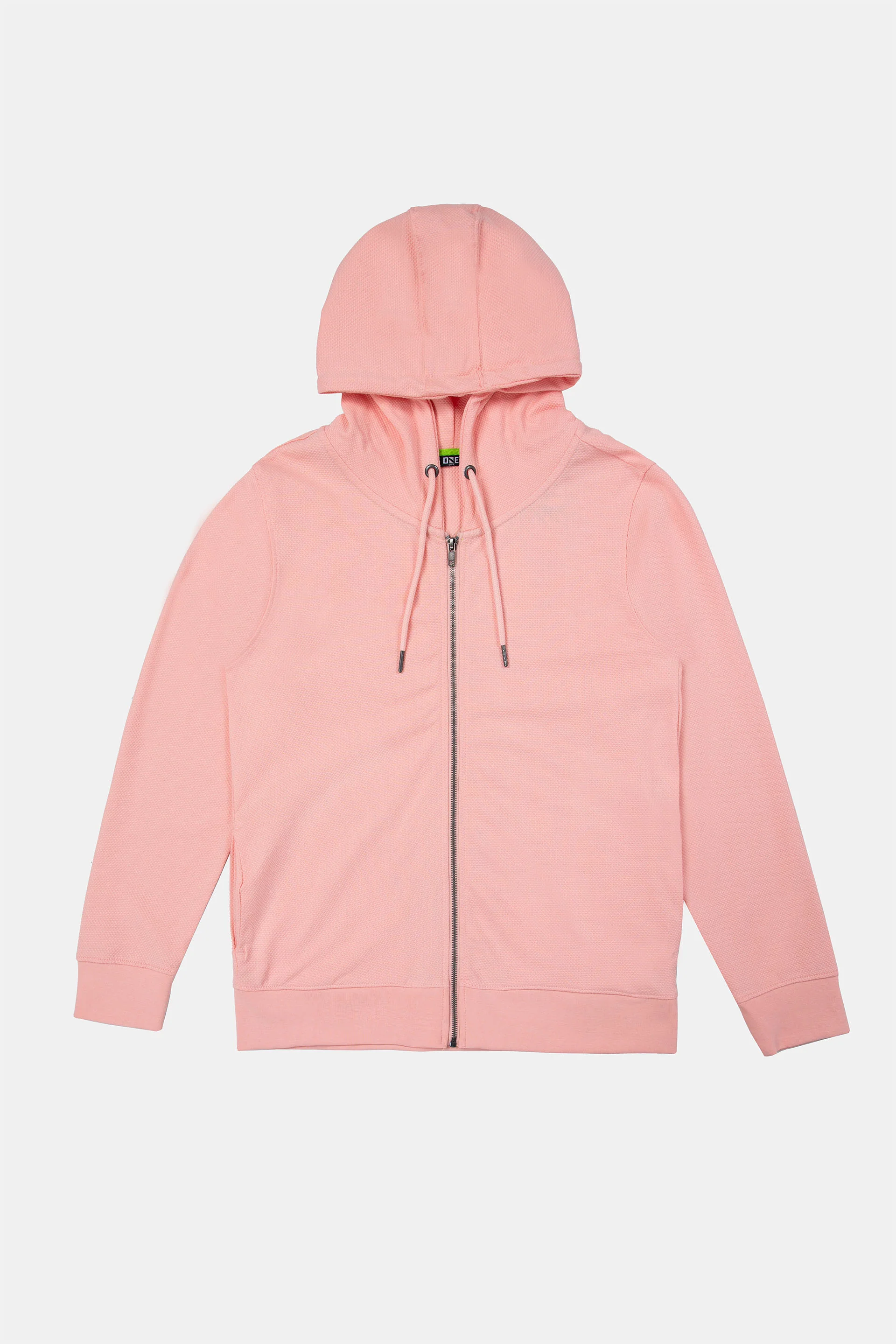 Popcorn Zipper Hoodie - Image 5