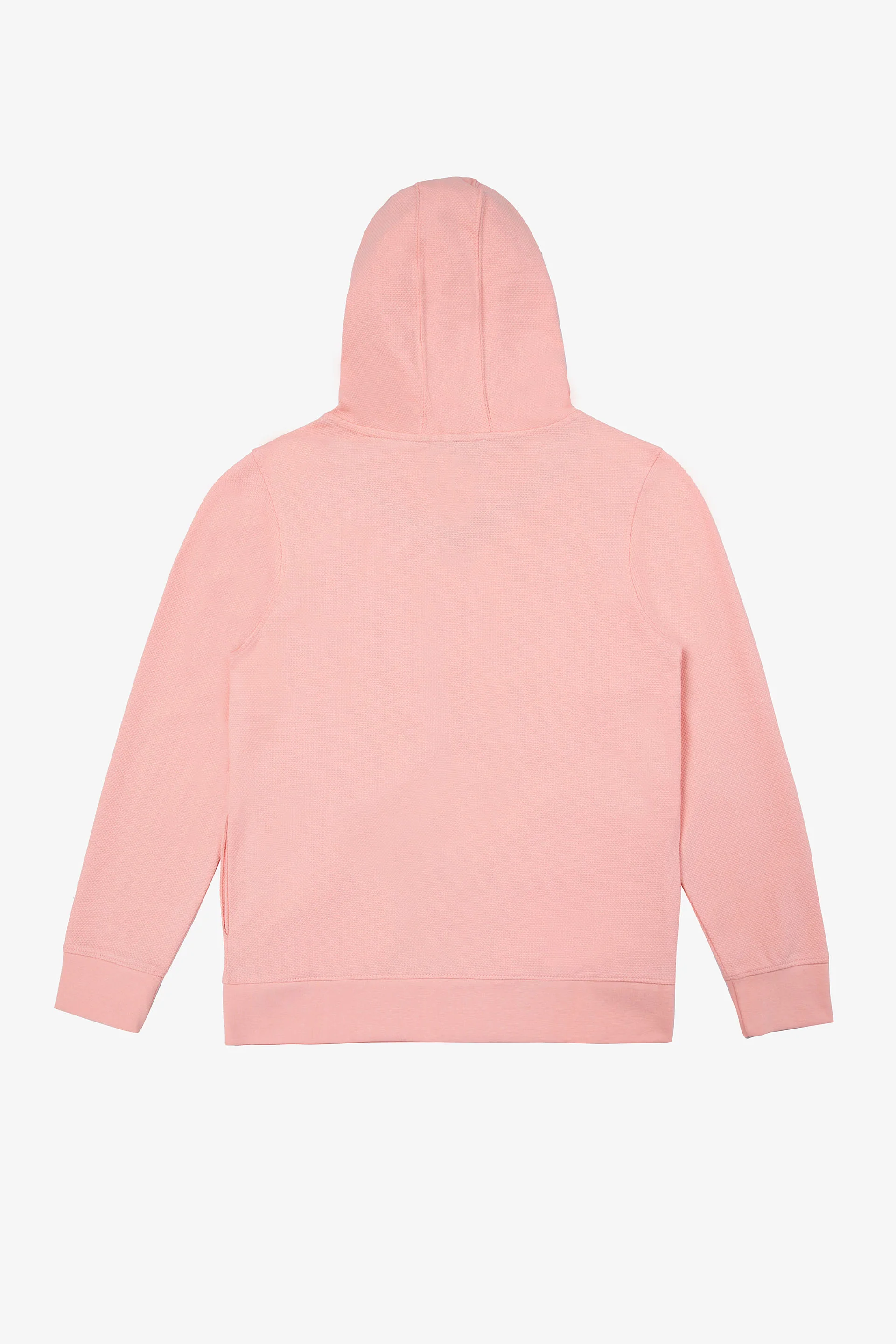 Popcorn Zipper Hoodie - Image 6